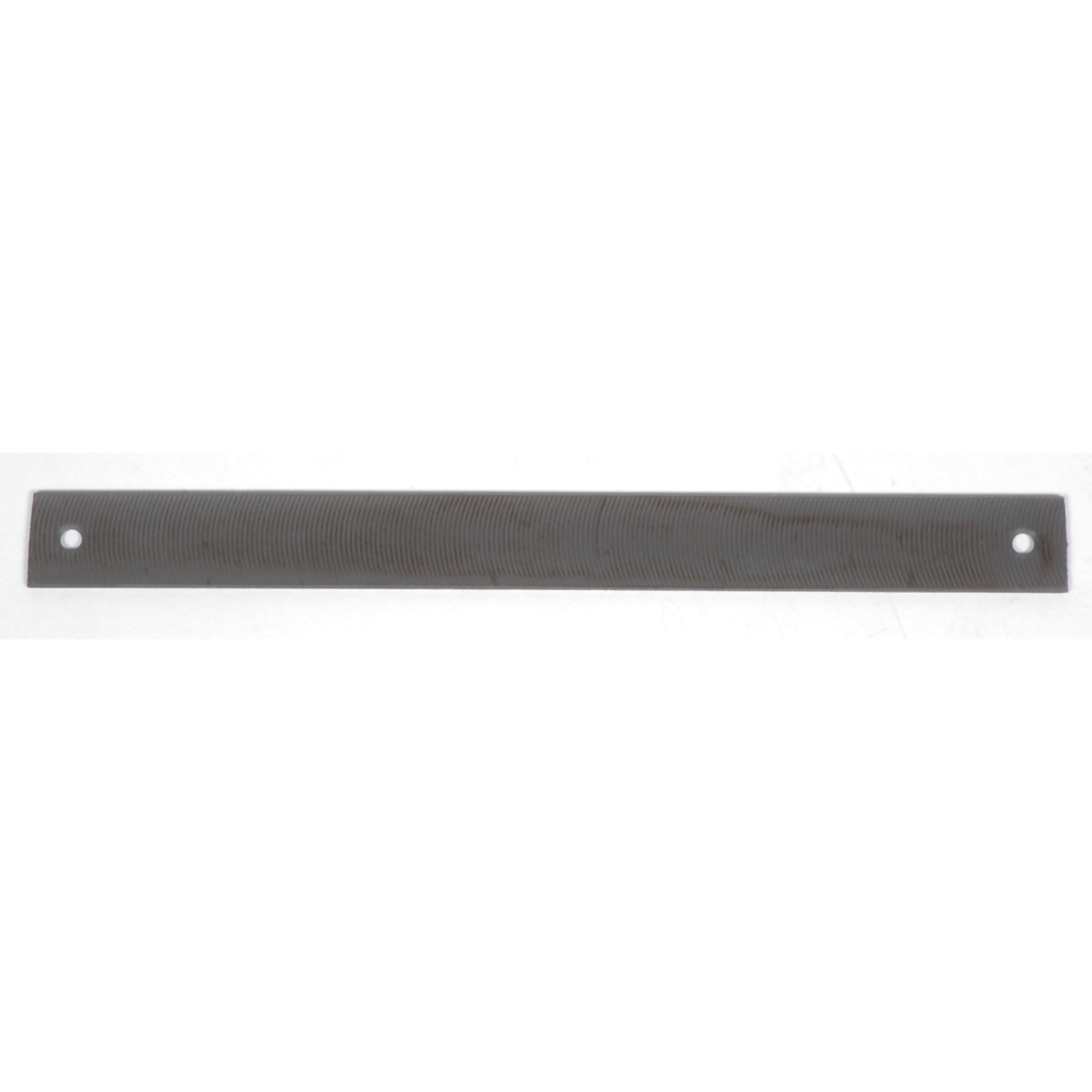 Keysco 6-Tooth Flat Body File — Compatible with Lead, Solder, and Body ...