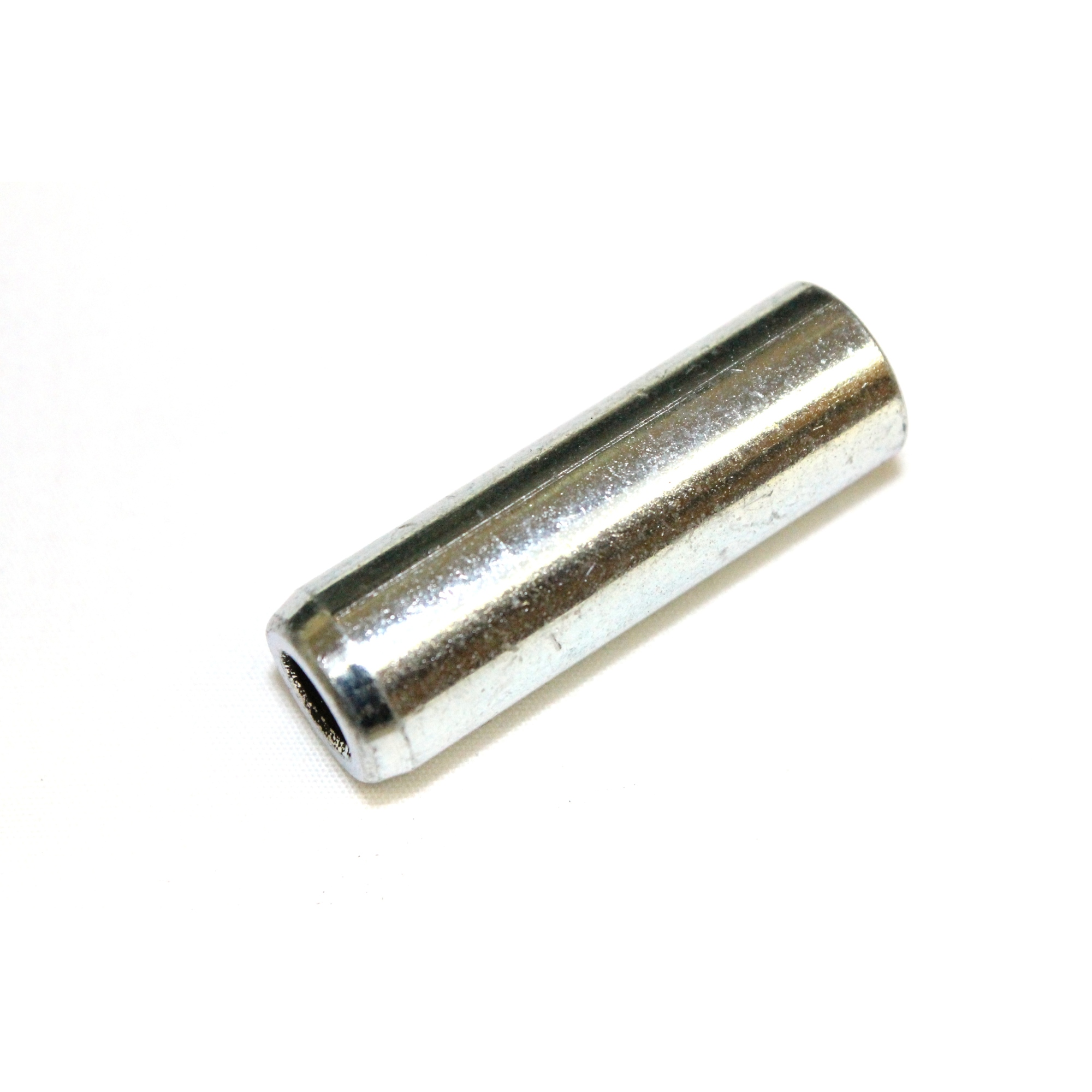 ALC Steel Siphon Nozzle — 1/4in., Silver, Model# 40051