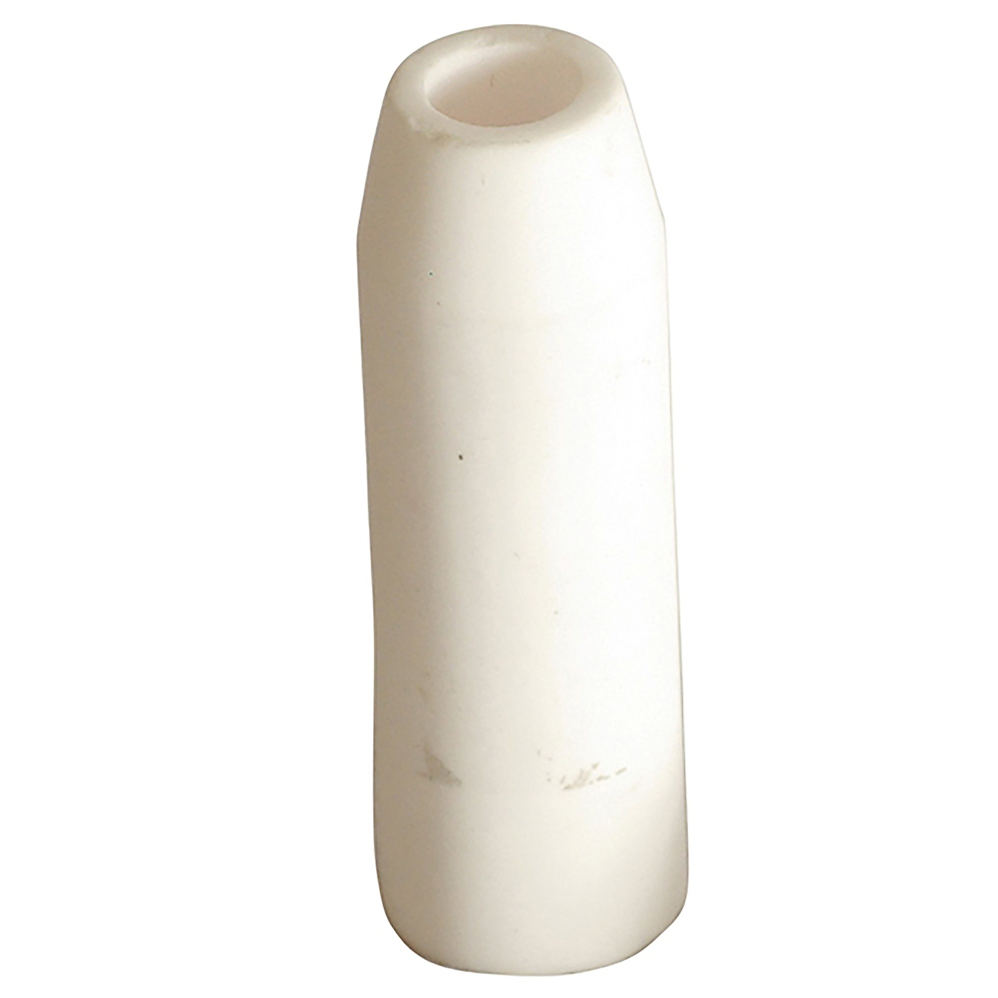 ALC Ceramic Siphon Nozzle — 1/4in., 15 CFM, 80 PSI, Model# 40057