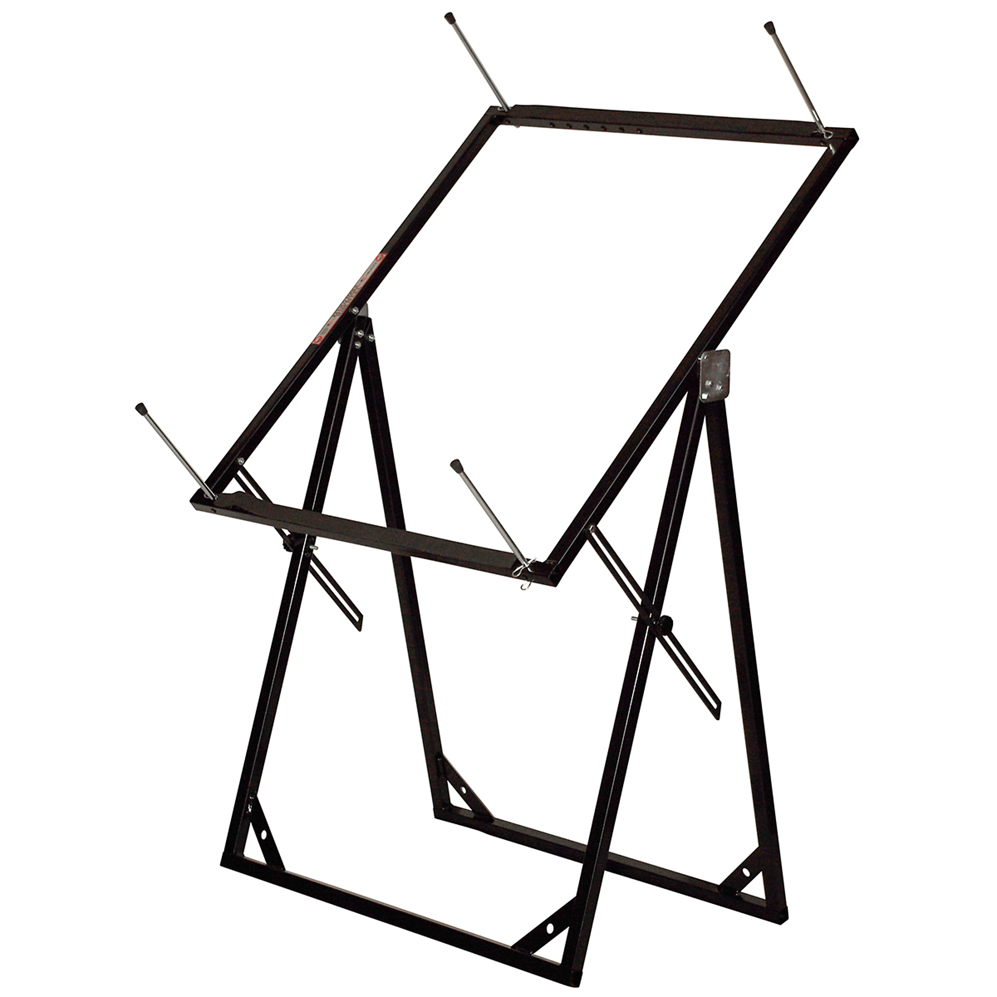 Keysco 78025 Vari-Angle Worktable