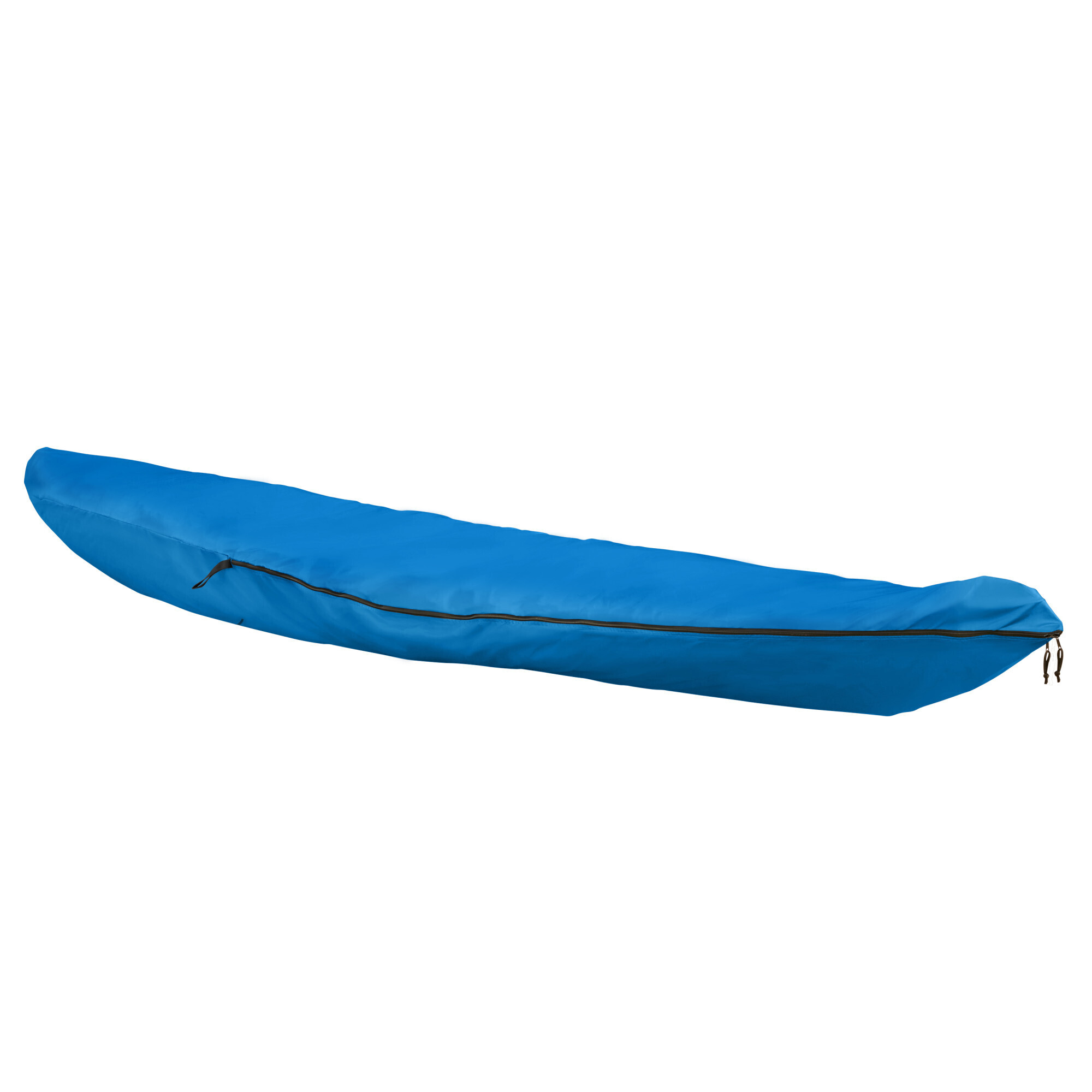Classic Accessories Stellex Canoe, Kayak and Stand-Up Paddleboard Cover, Fits up to 12'-16'L, Model 2