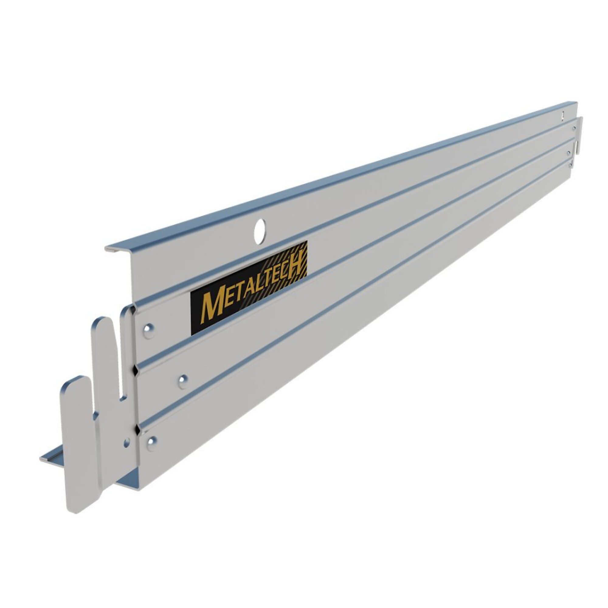 Metaltech, S/O MTECH 30in. TOEBOARD