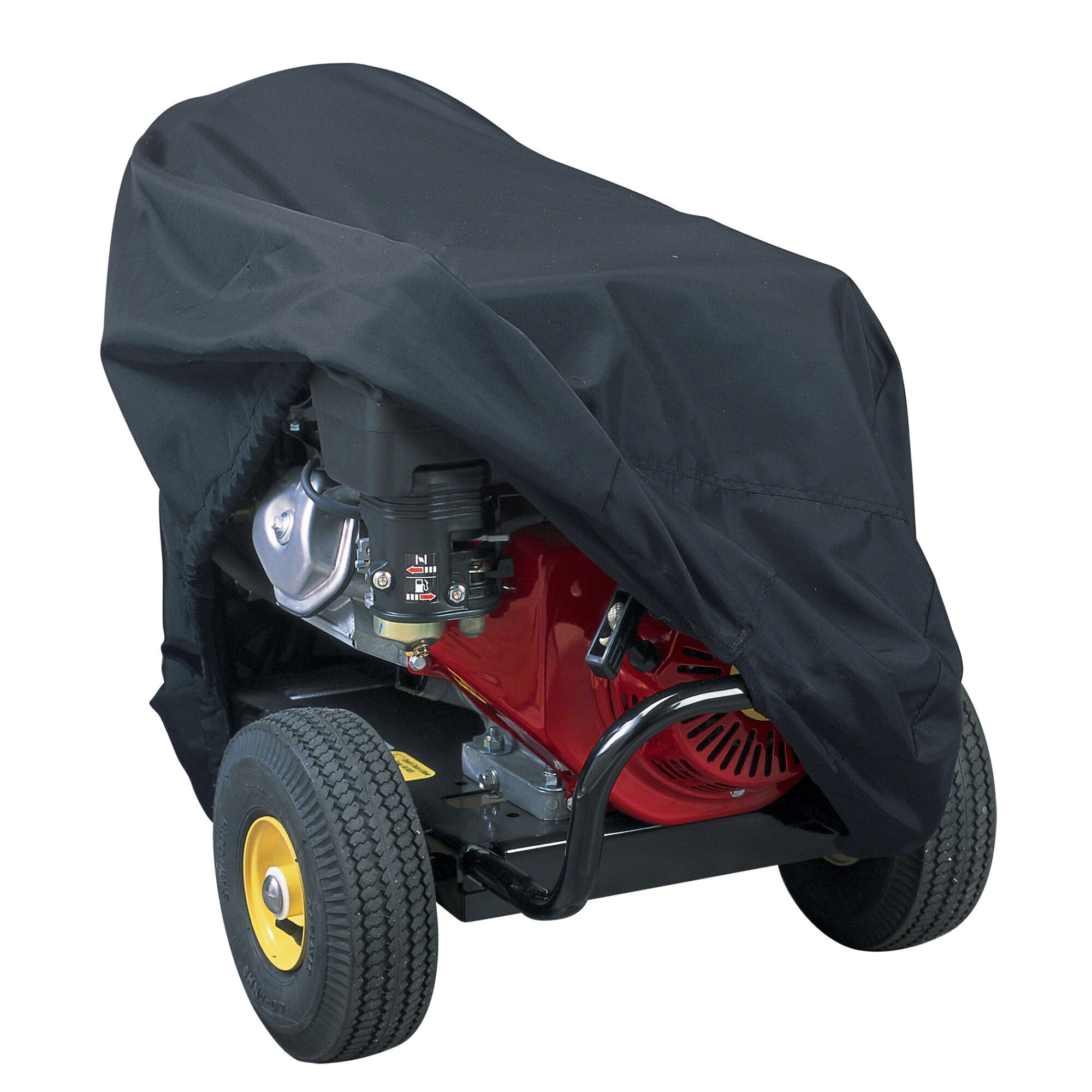 Classic Accessories Pressure Washer Cover — Weather-Resistant, Model# 79507