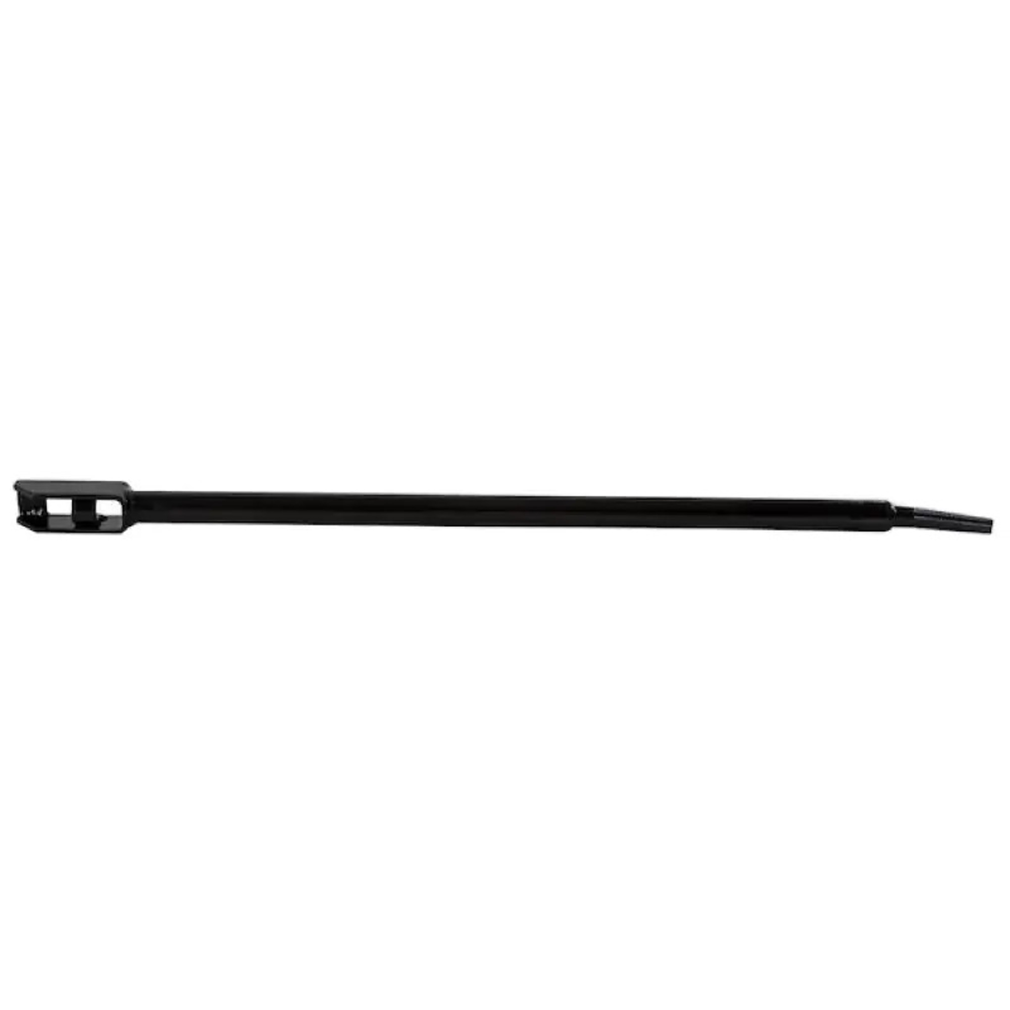 Buyers, Combination Load Binder Winch Bar, 40 Inch Length, Use with Steel Trailer Winches, Black Powder-Coat Finish, Model# 1903065