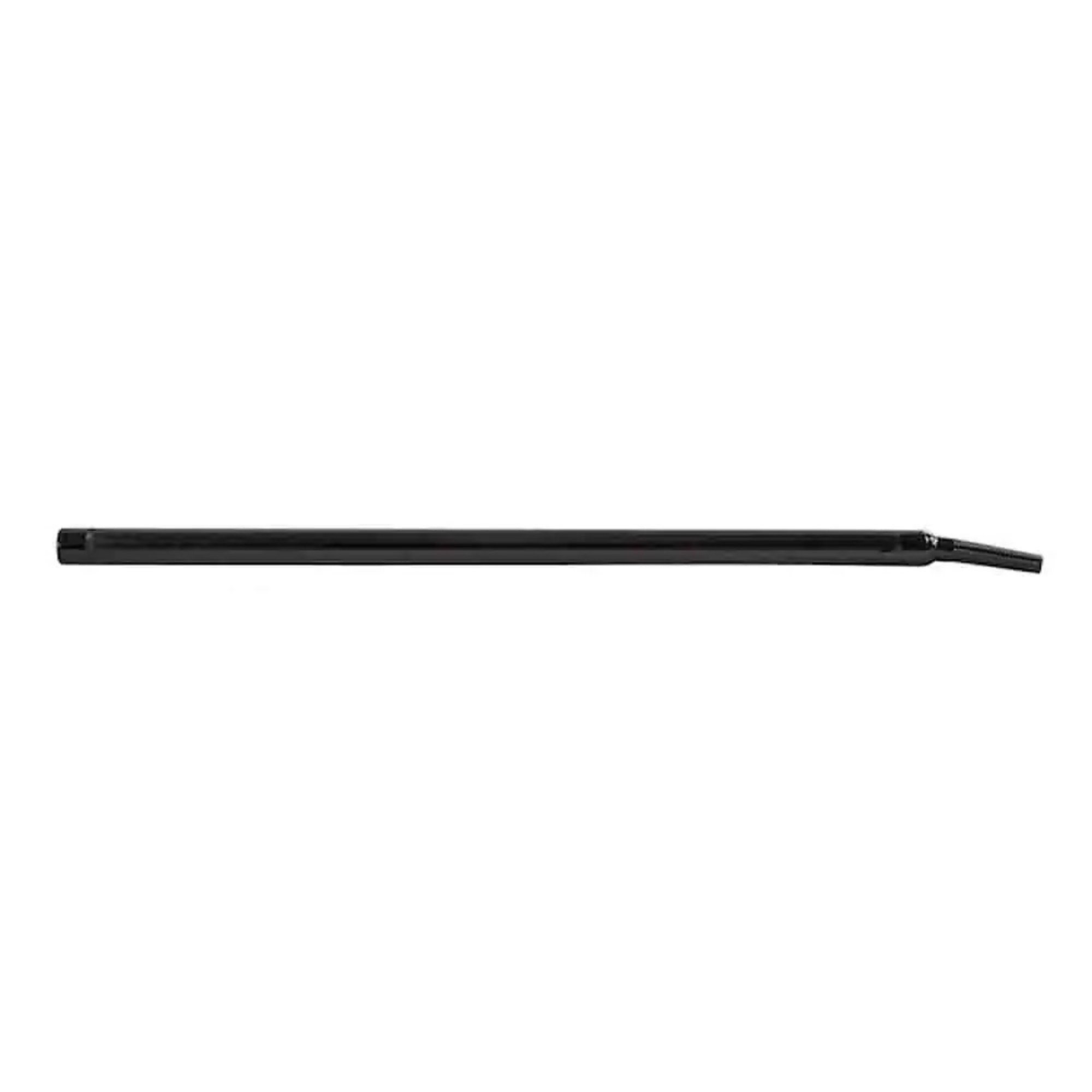 Buyers, Winch Bar, 35 Inch Length, Use with Steel Trailer Winches, Black Powder-Coat Finish, Model# 1903060