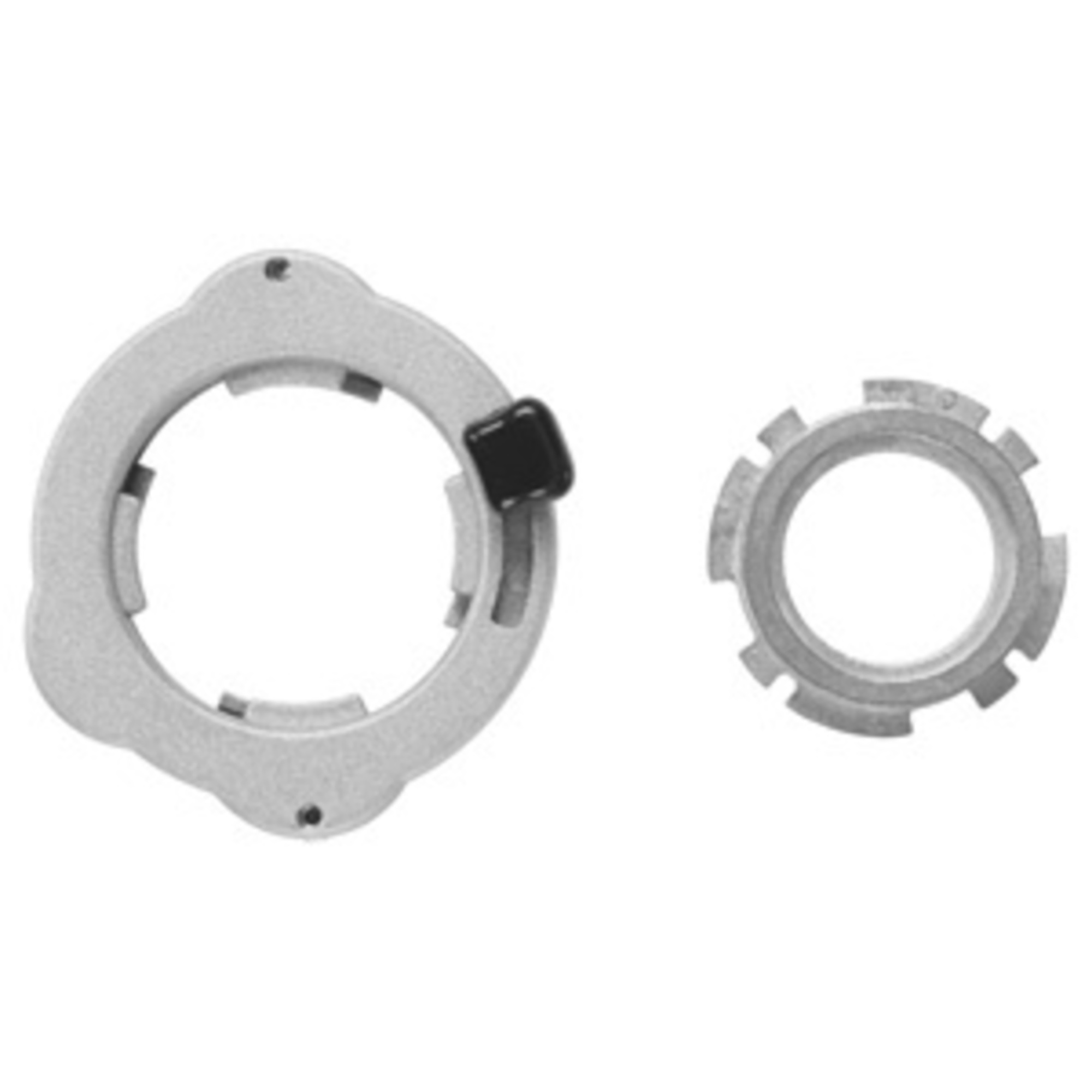 Bosch Template Guide Adapter Set, Model# RA1129