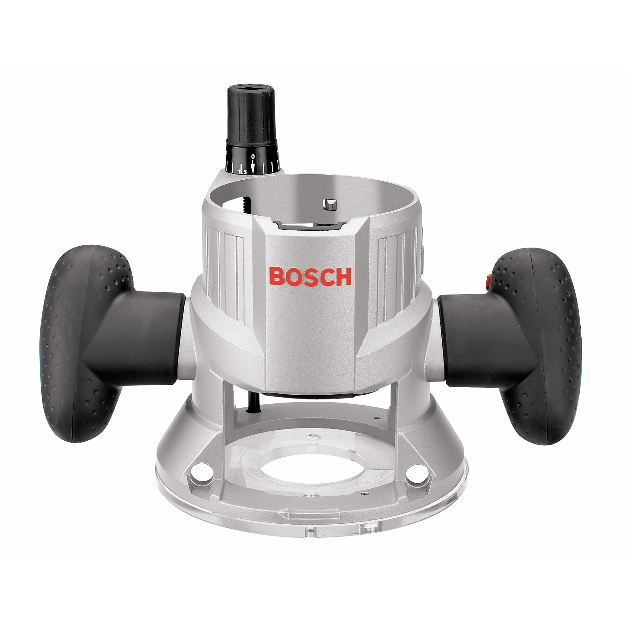 Bosch Fixed Router Base, Model# MRF01