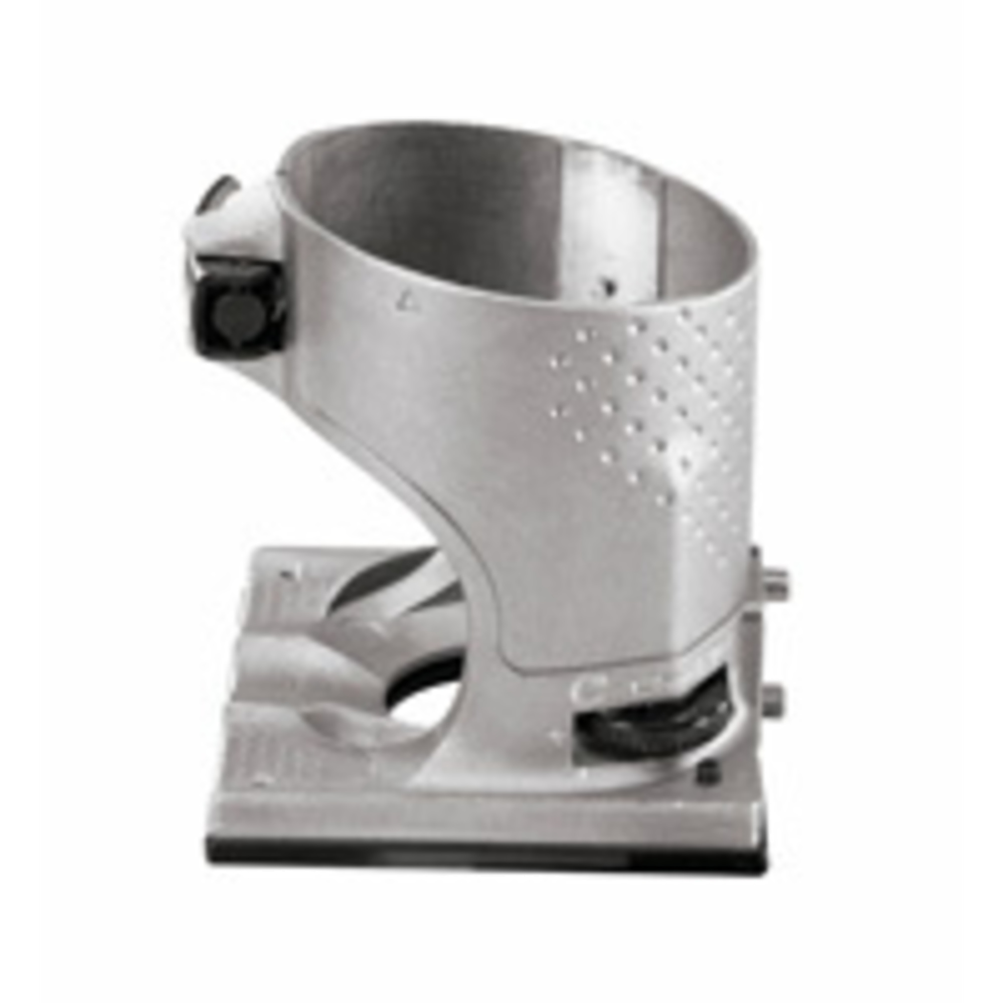 Bosch Fixed Base for PR10E and PR20EVS Palm Routers, Model# PR001