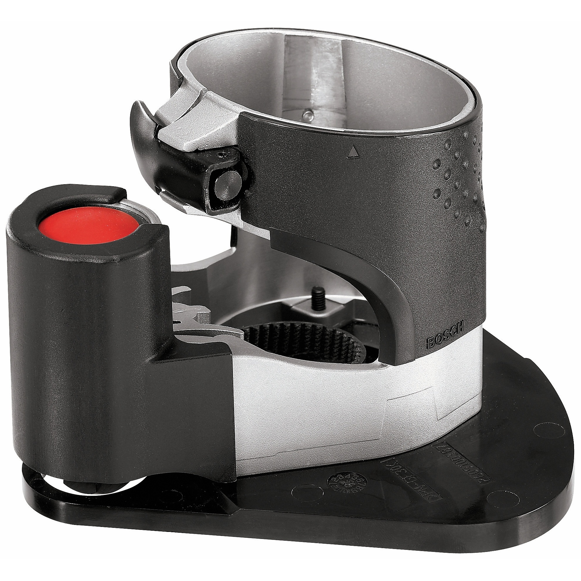 Bosch Palm Router Offset Base with Roller Guide, Model# PR004