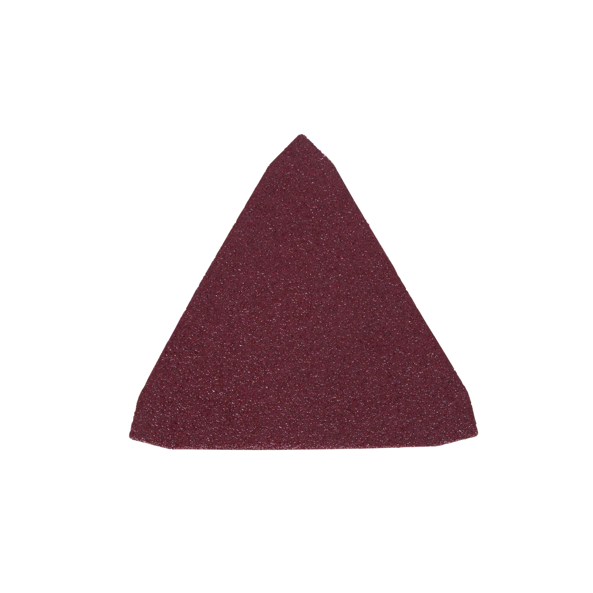 Spyder Aluminum Oxide Adhesive Sanding Sheets — 2-7/8in. x 2-7/8in., 60 Grit, 10-Pack, Model# 500087