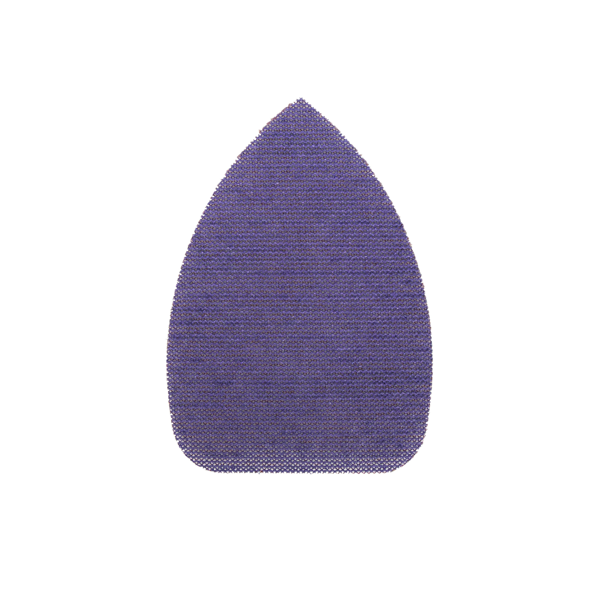 Spyder Ceramic Net Sanding Sheets — 3-7/8in. x 5-1/2in., 80 Grit, 5-Pack, Model# 500076
