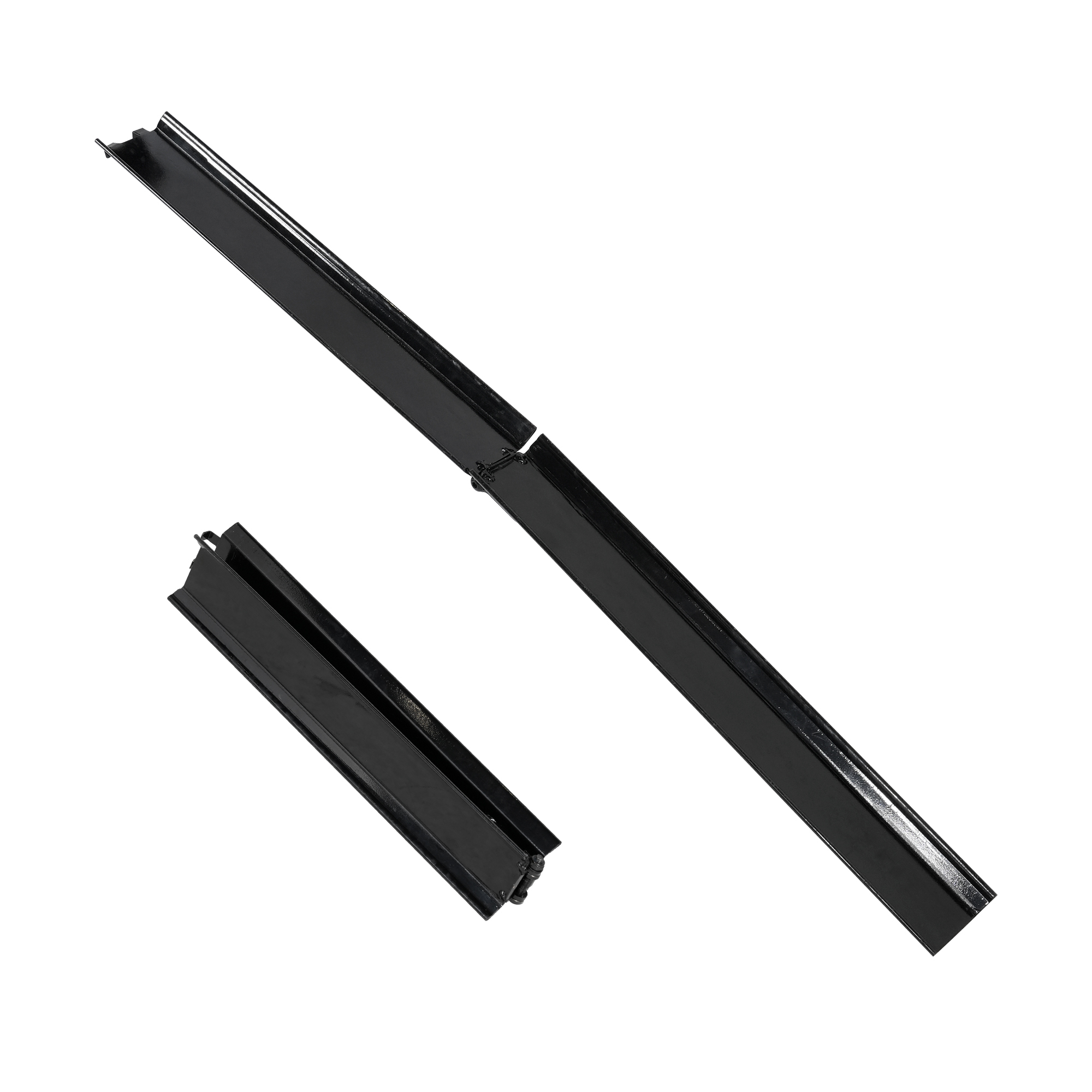 Vantana Foldable Loading Ramp for E-Bikes — 100 lb Capacity, Model# VTEB10104150