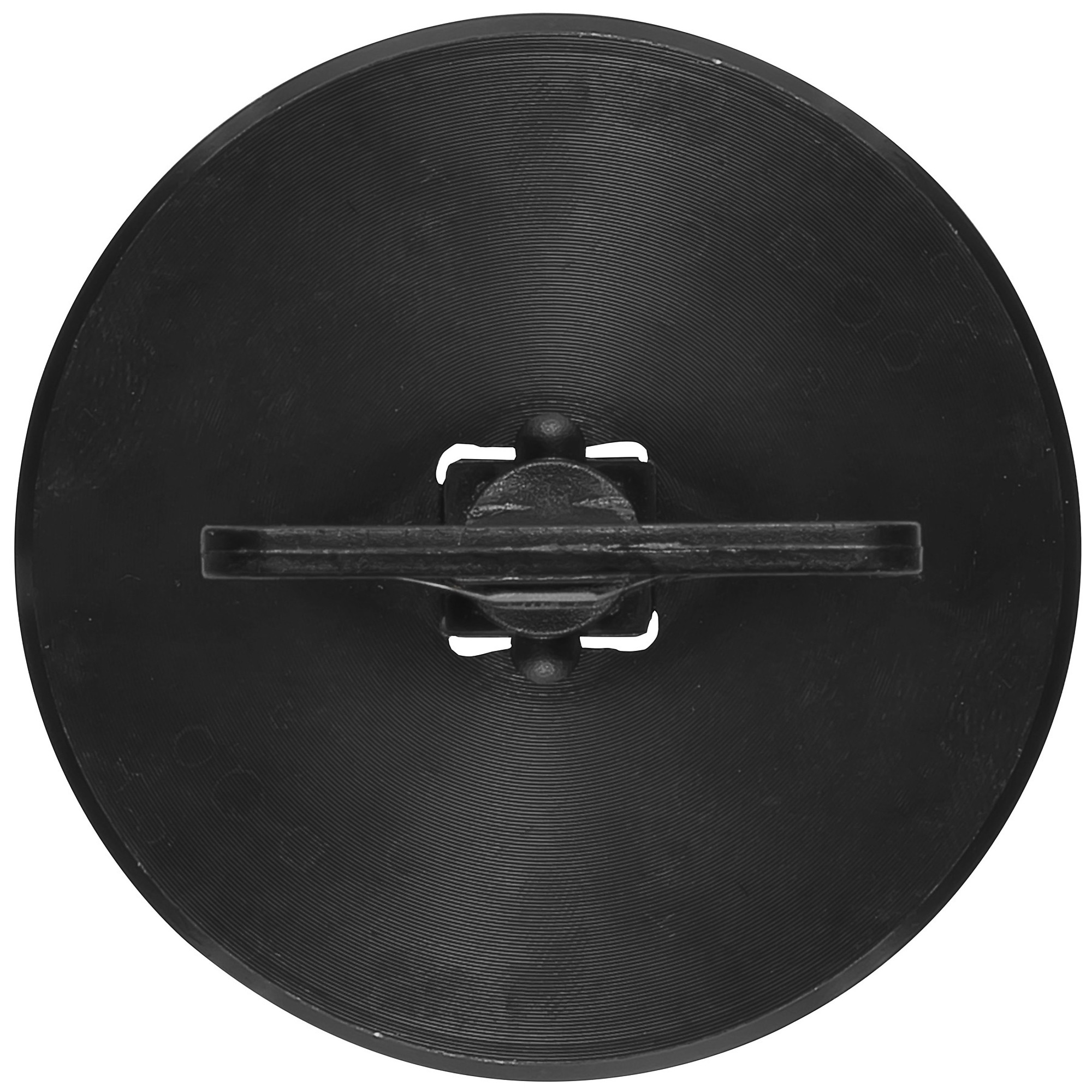 Powerbuilt dop voor spindelmoeren, 4-punts, 6 cm buitendiameter, Bronco
