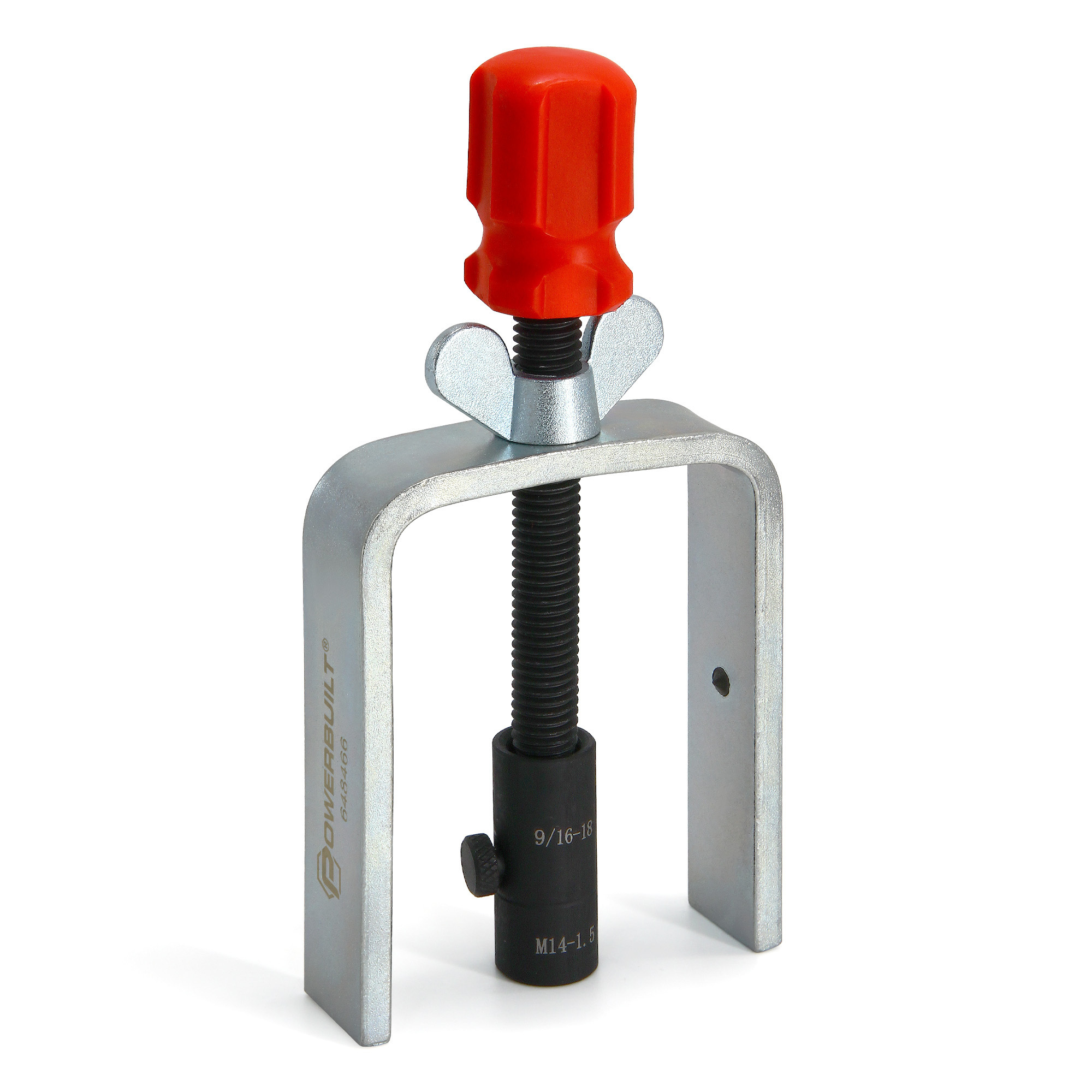 Powerbuilt, Steering Wheel Lock Plate Remover, Model # 648466