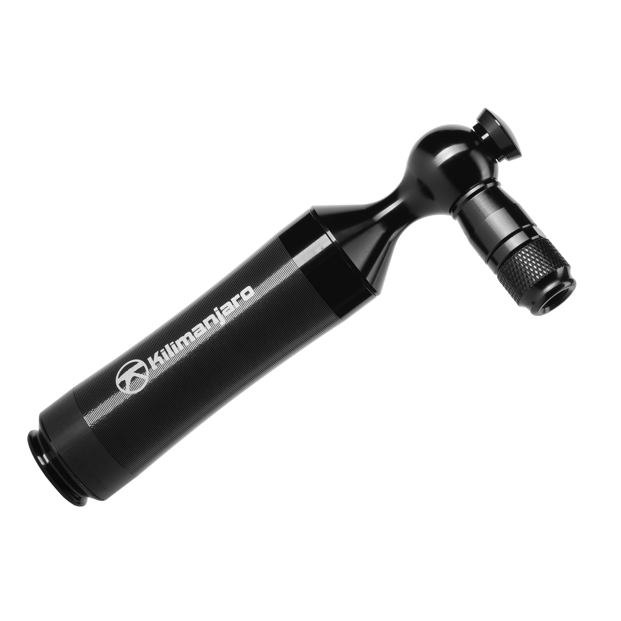 Kilimanjaro, Speedy CO2 Tire Inflator, Model # 910530ECE