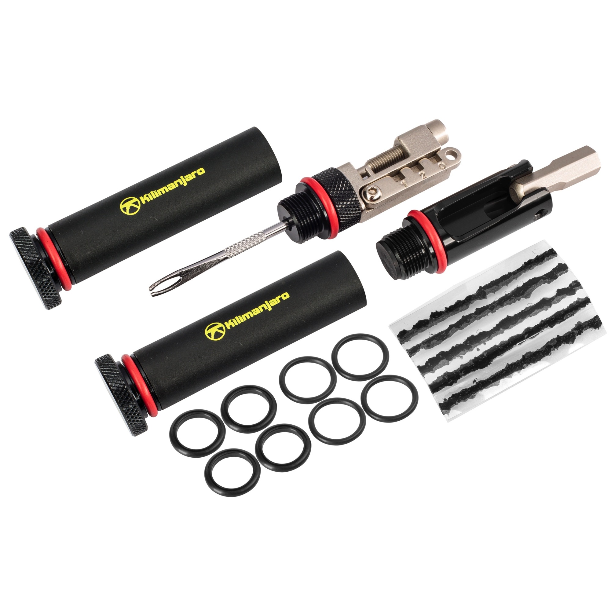 Kilimanjaro, Bike Tool Insert Kit, Model # 910531ECE