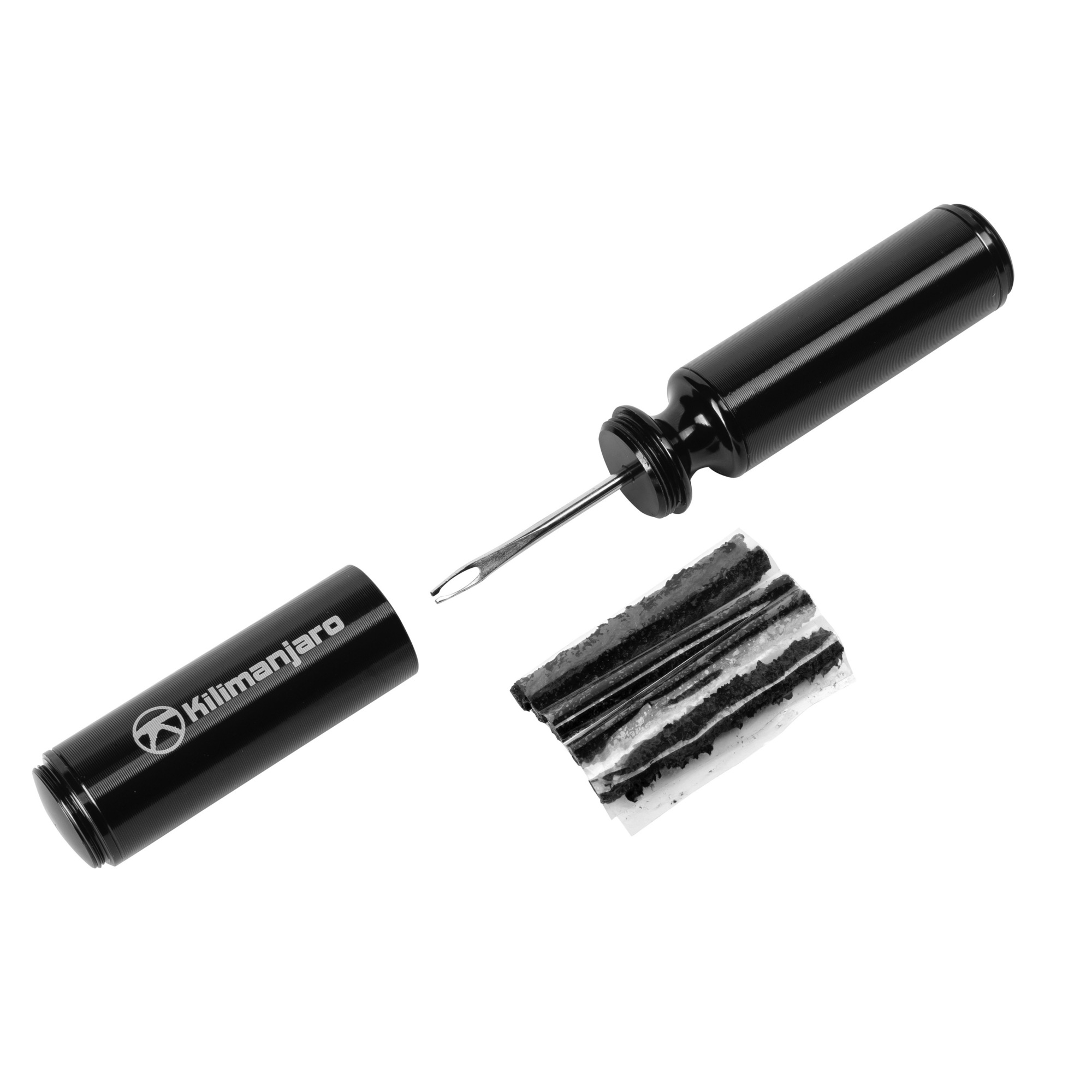 Kilimanjaro, Tubeless Bicycle Repair Kit, Model # 910528ECE