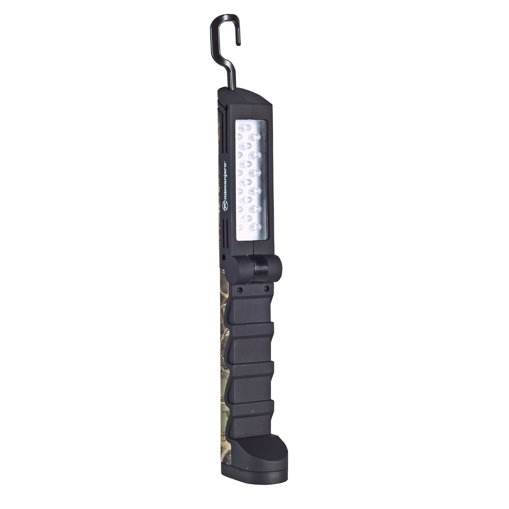 Kilimanjaro, LED Camo Swivel Light, Model # 910108