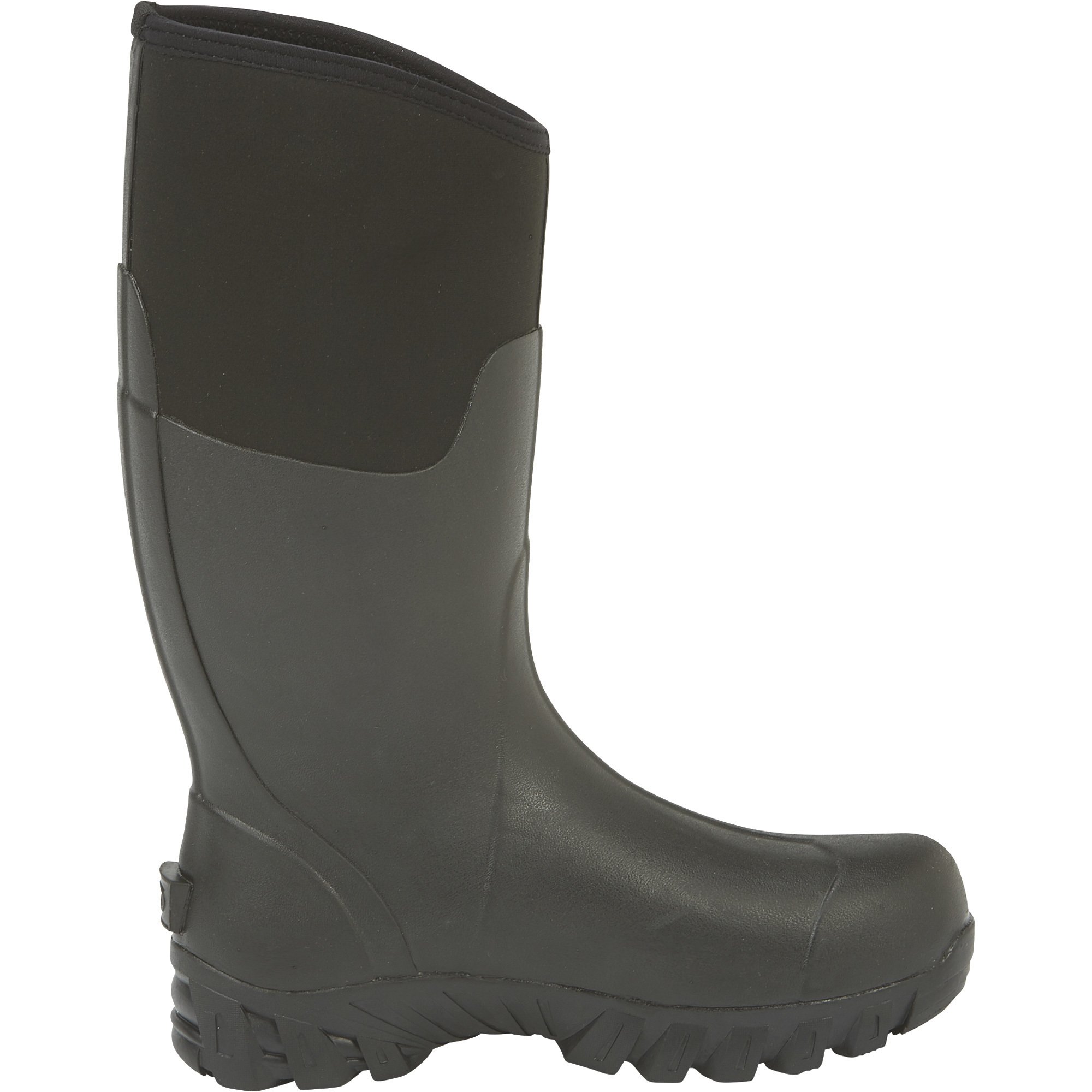Gravel Gear Men's 15in. Waterproof Rubber Boots | Northern Tool