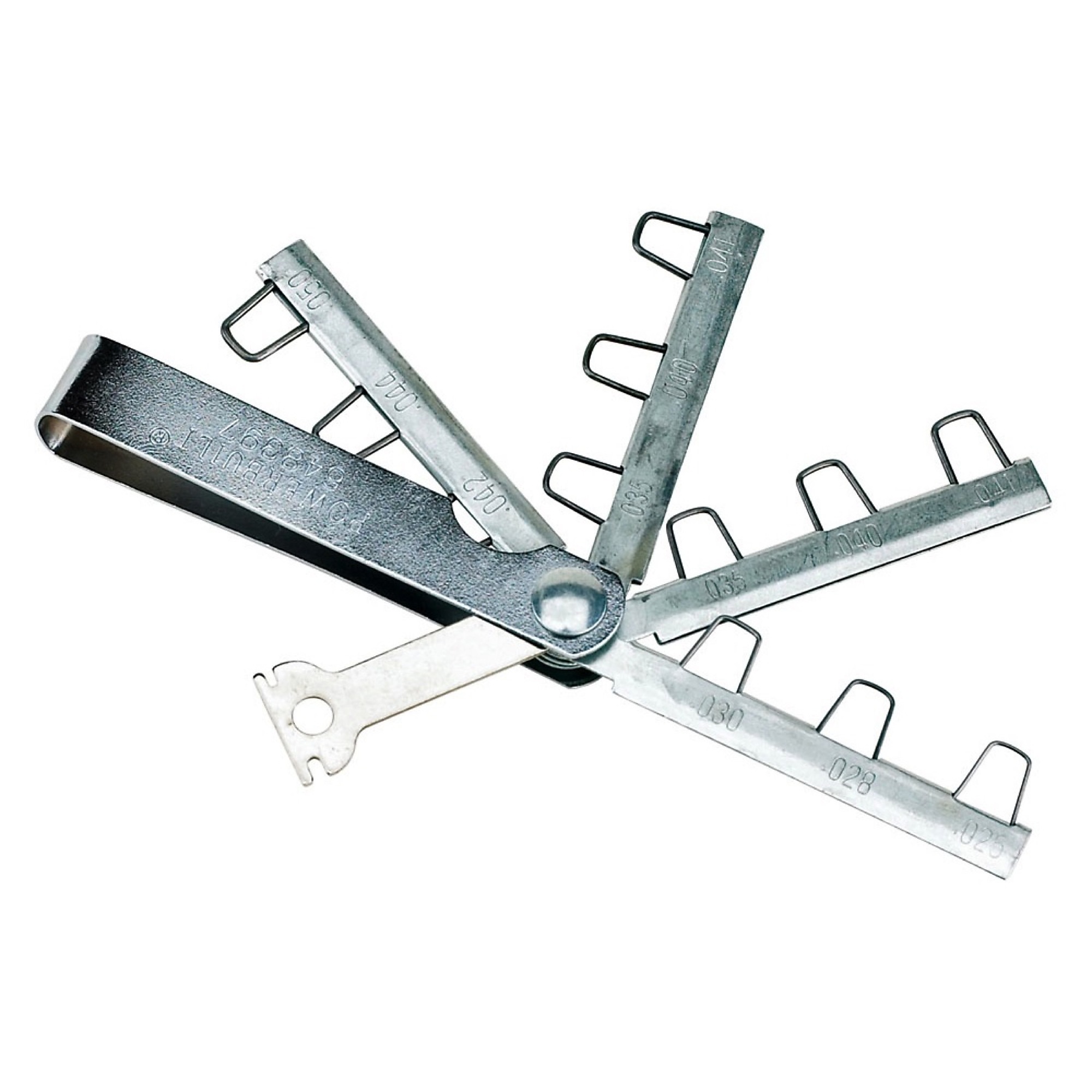Powerbuilt, Import Car Spark Plug Gauge, Model # 648397