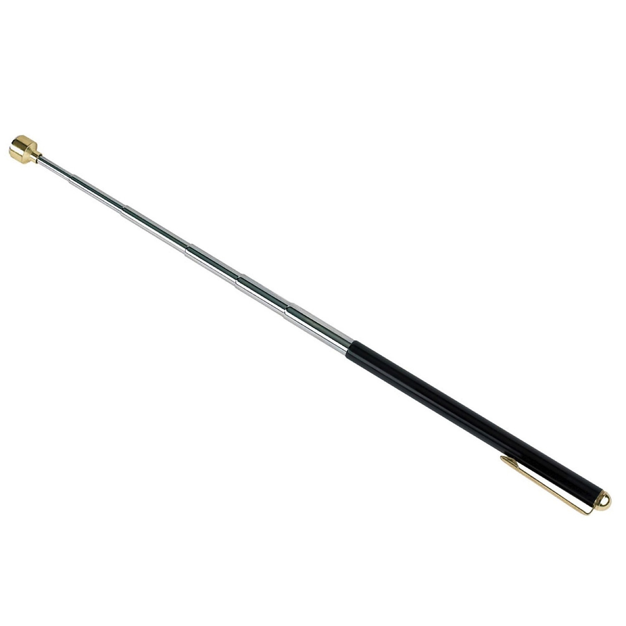 Powerbuilt, 3 Pound Telescopic Magnetic Pickup Tool, Model # 640583