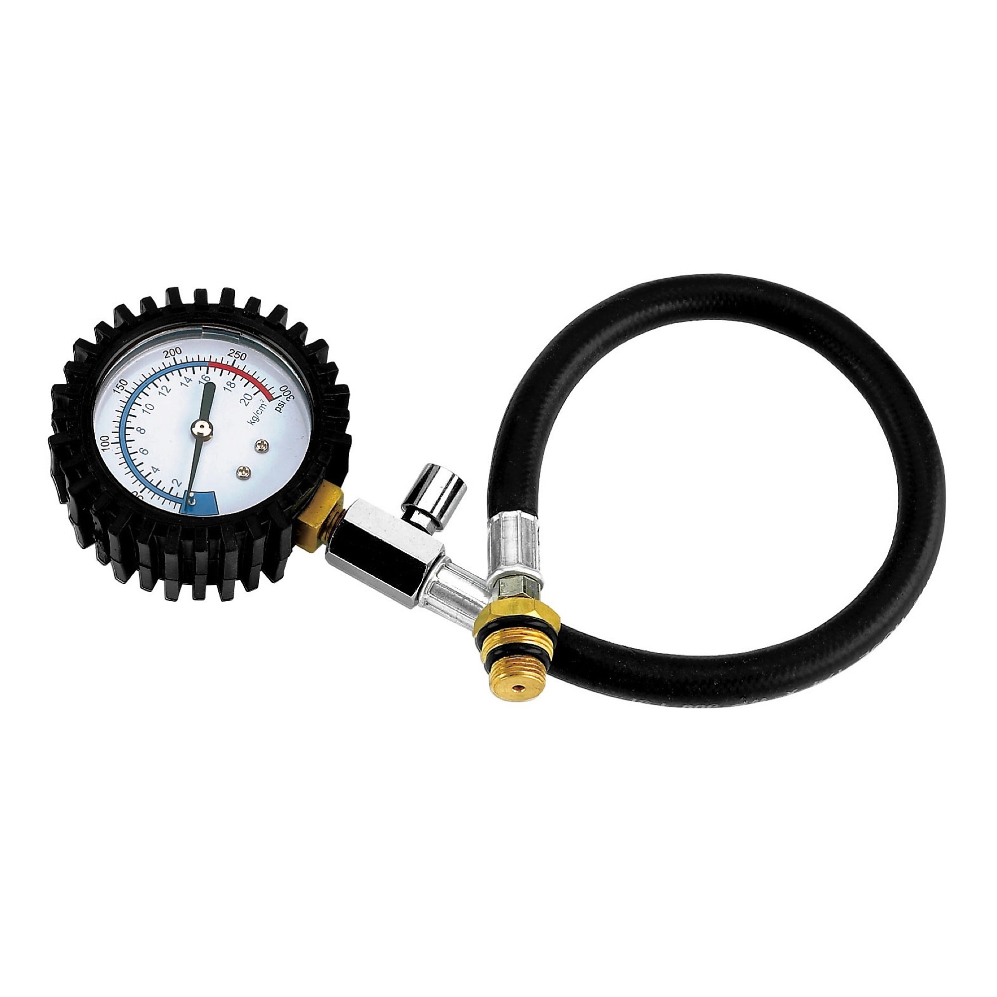 Powerbuilt, Compression Tester, Model # 647000