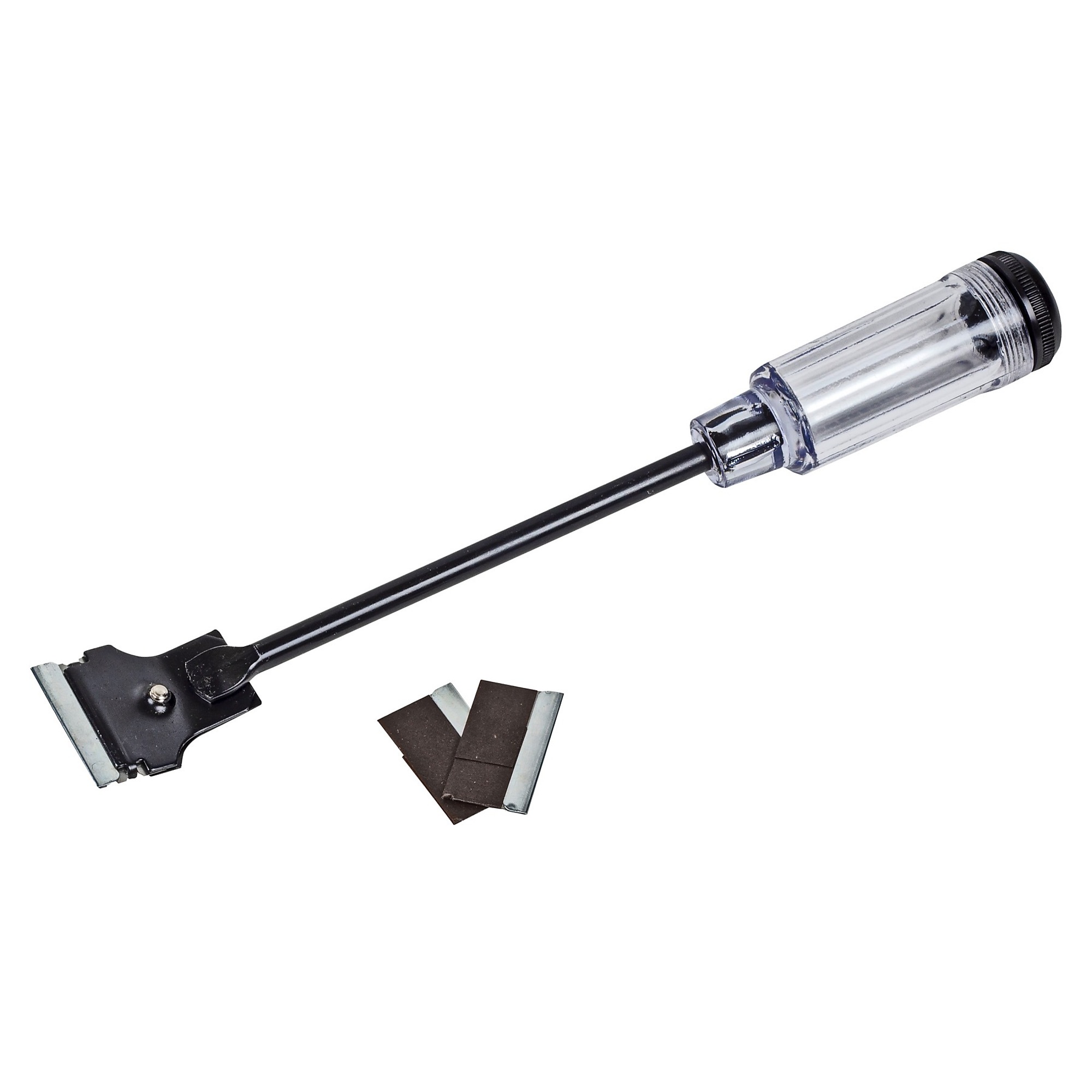 Razor Routing Scraper Powerbuilt, Razor Blade Scraper, Model # 648500 | Northern Tool