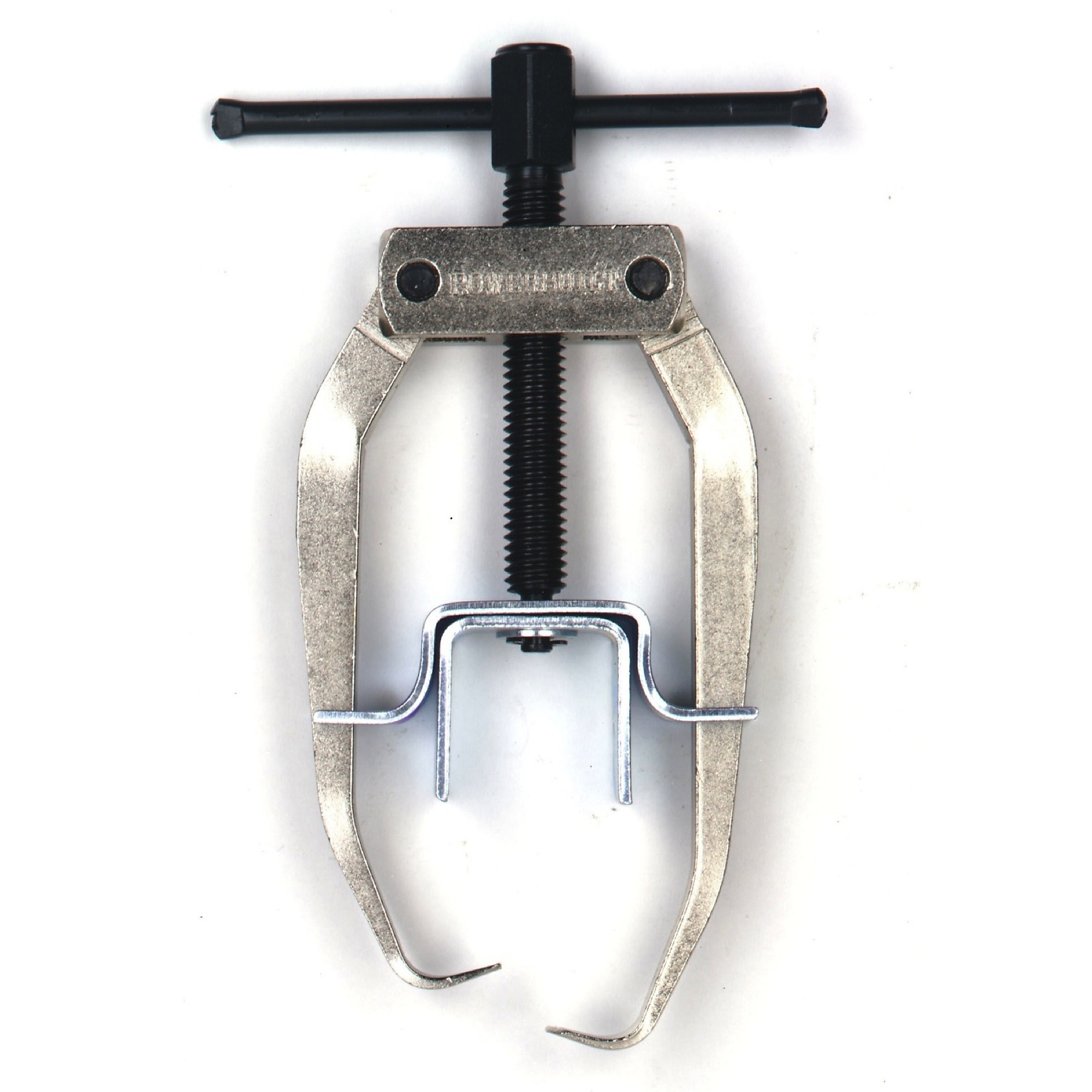 Powerbuilt, Overhead Valve Spring Compressor, Model # 648432
