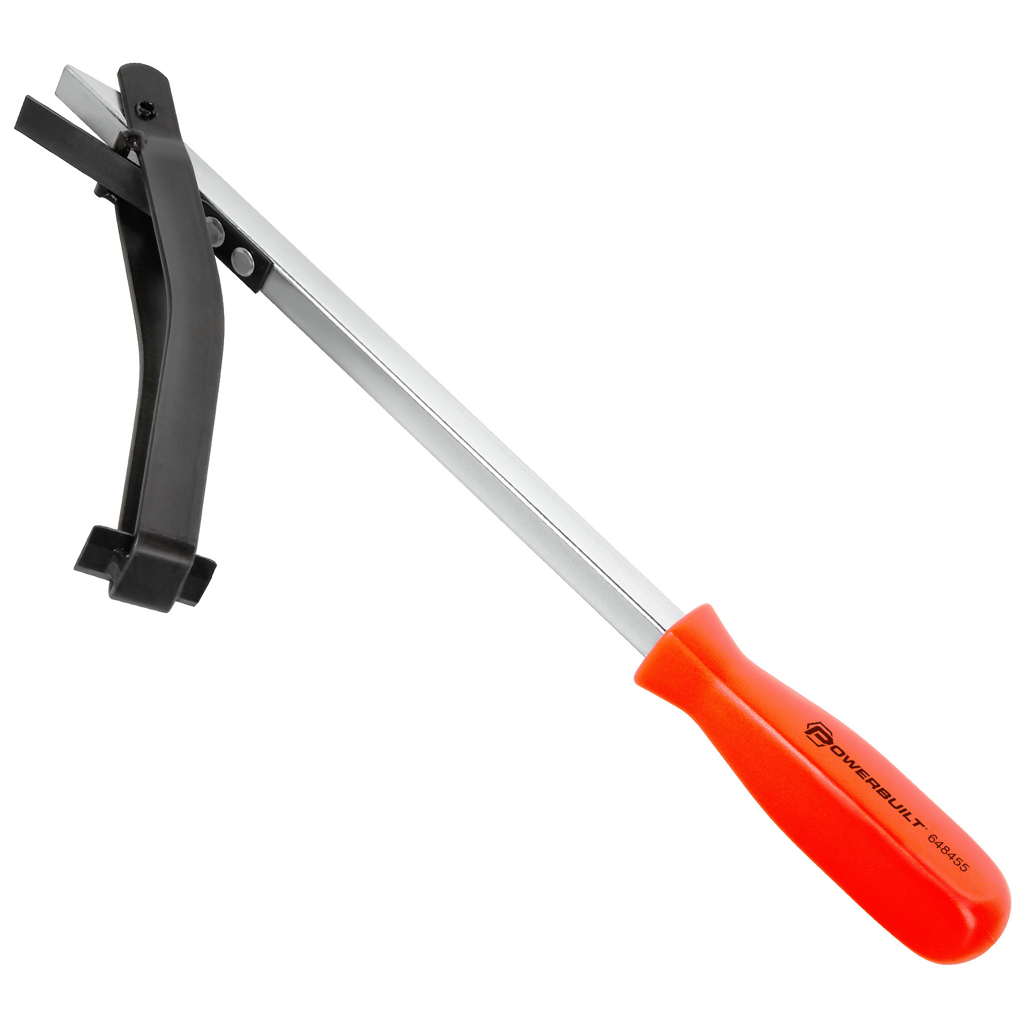 Powerbuilt, Flywheel Turning Tool, Model # 648455ECE
