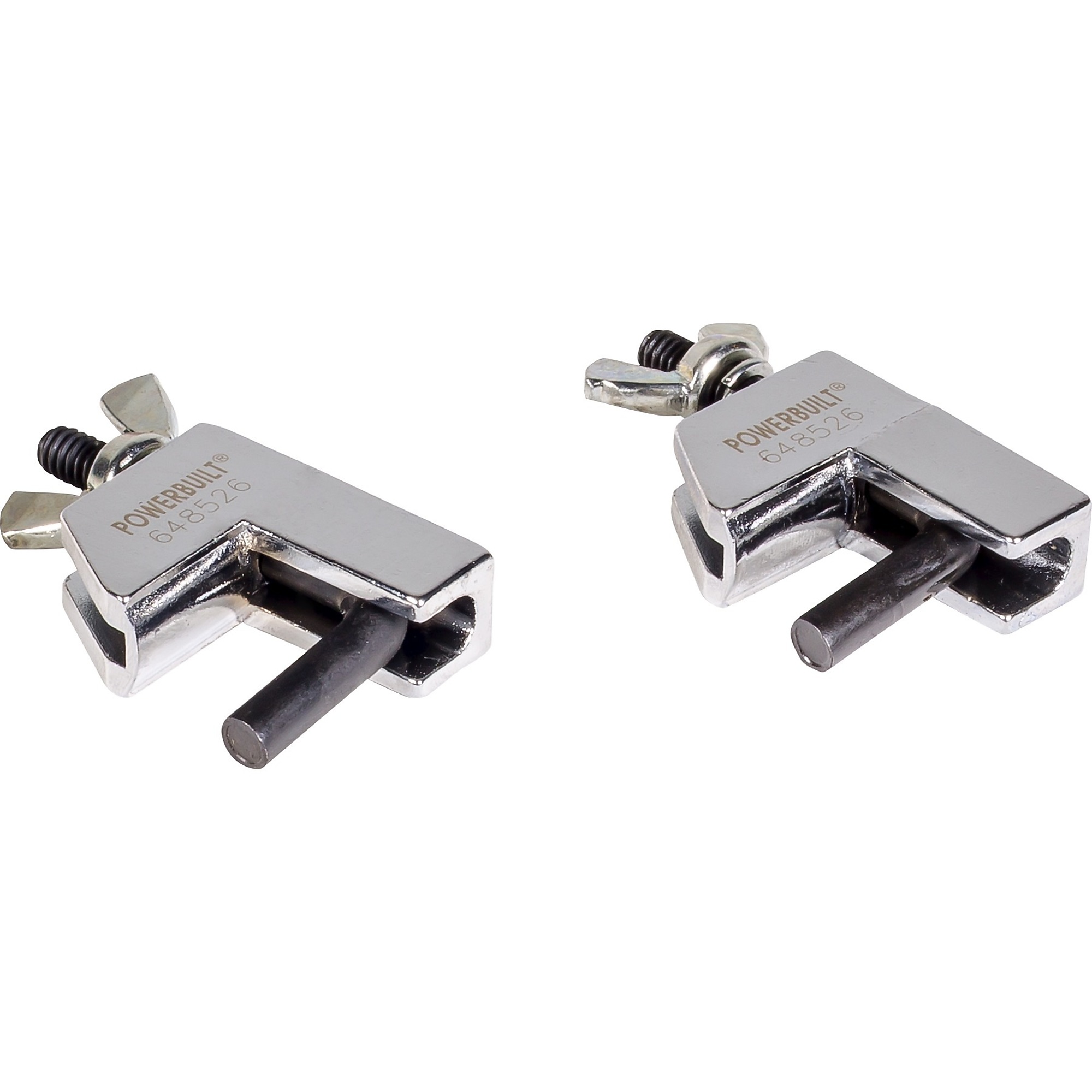 Powerbuilt, 2 Piece Hose Pinchers Set, Model # 648526