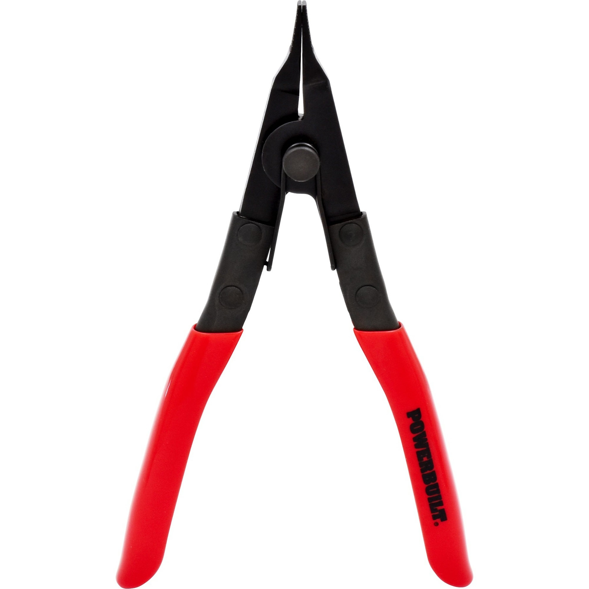 Powerbuilt, Lock Ring Pliers, Model # 648633