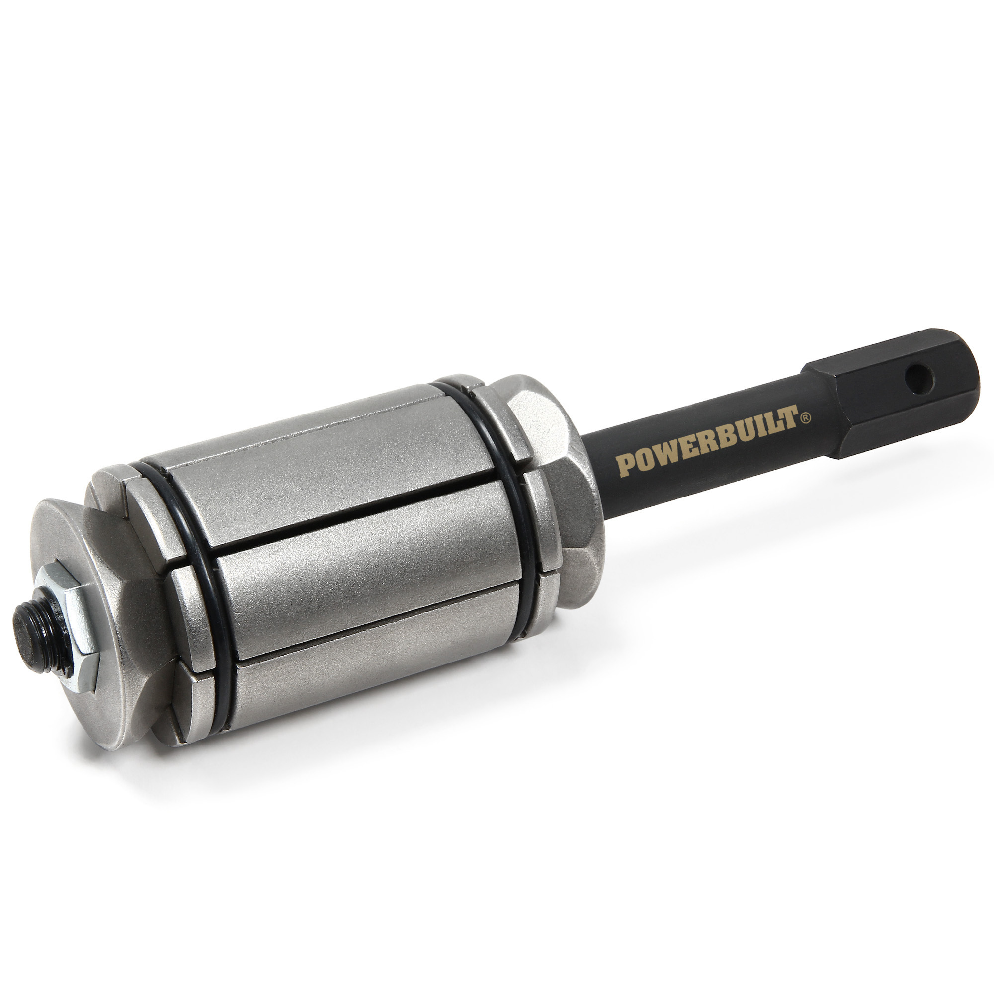 Powerbuilt, Large Tailpipe Expander Set, Model # 940404