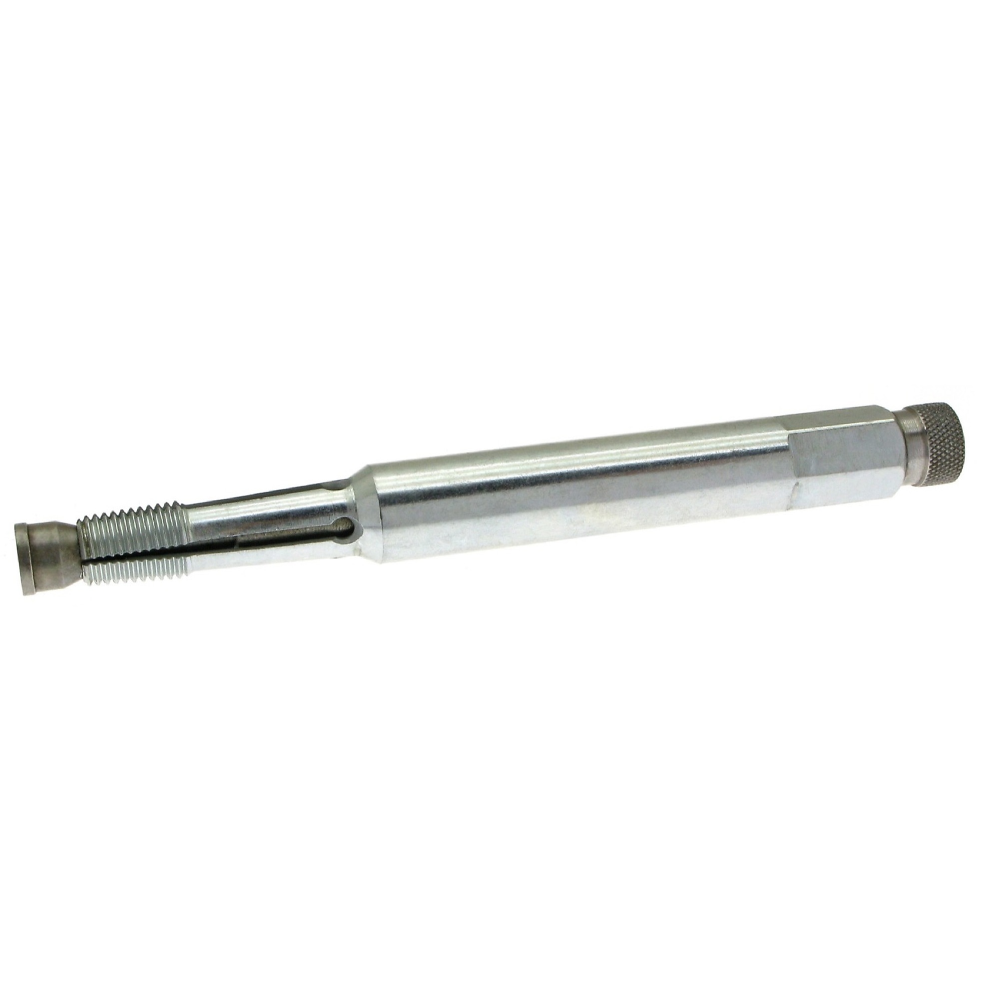 Powerbuilt, 12 Millimeter Back-Tap Thread Repair Tool, Model # 641148