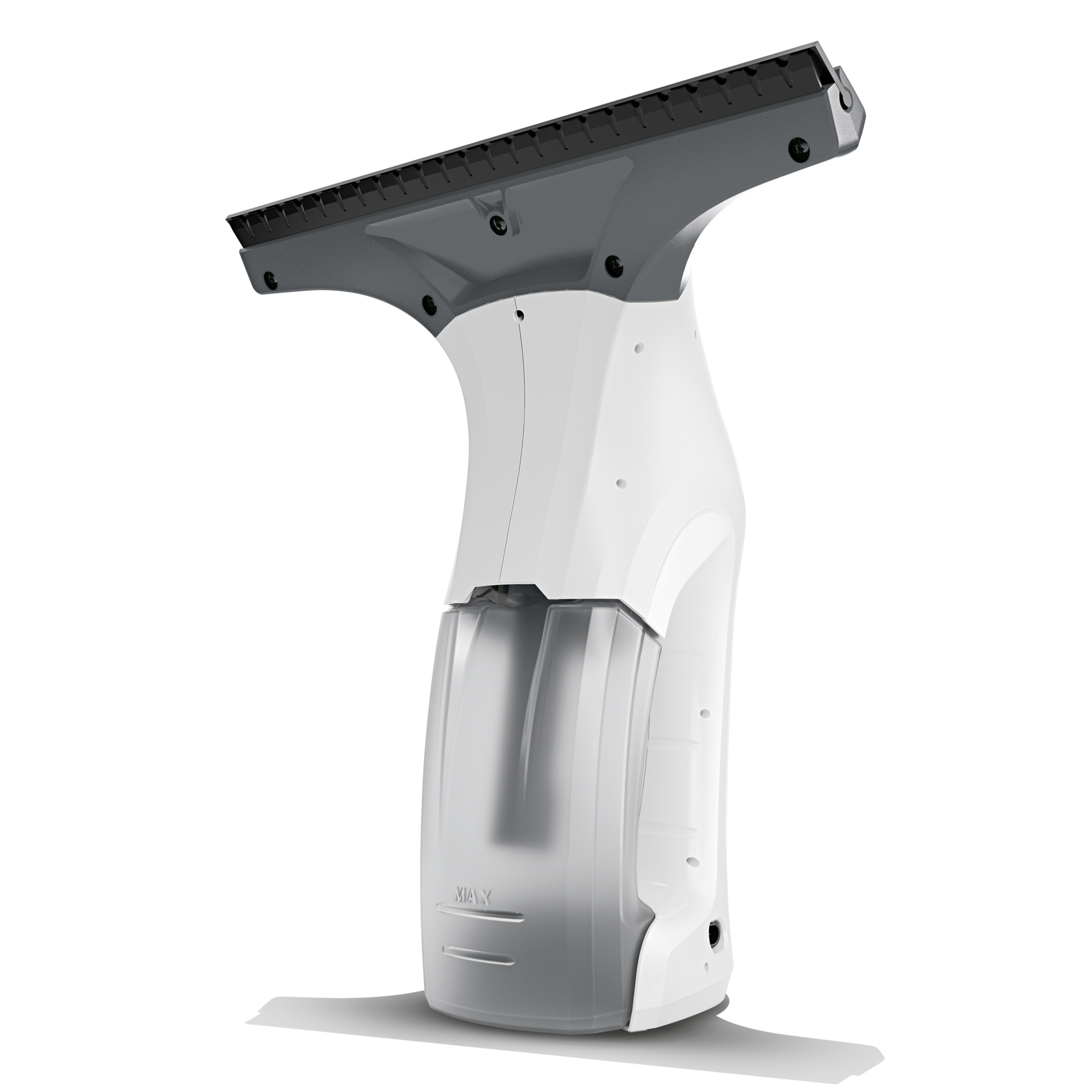 Karcher WV 1 Plus Window Vacuum — Rechargeable, Streak-Free, Compact Design, Model# WV 1 Plus D500