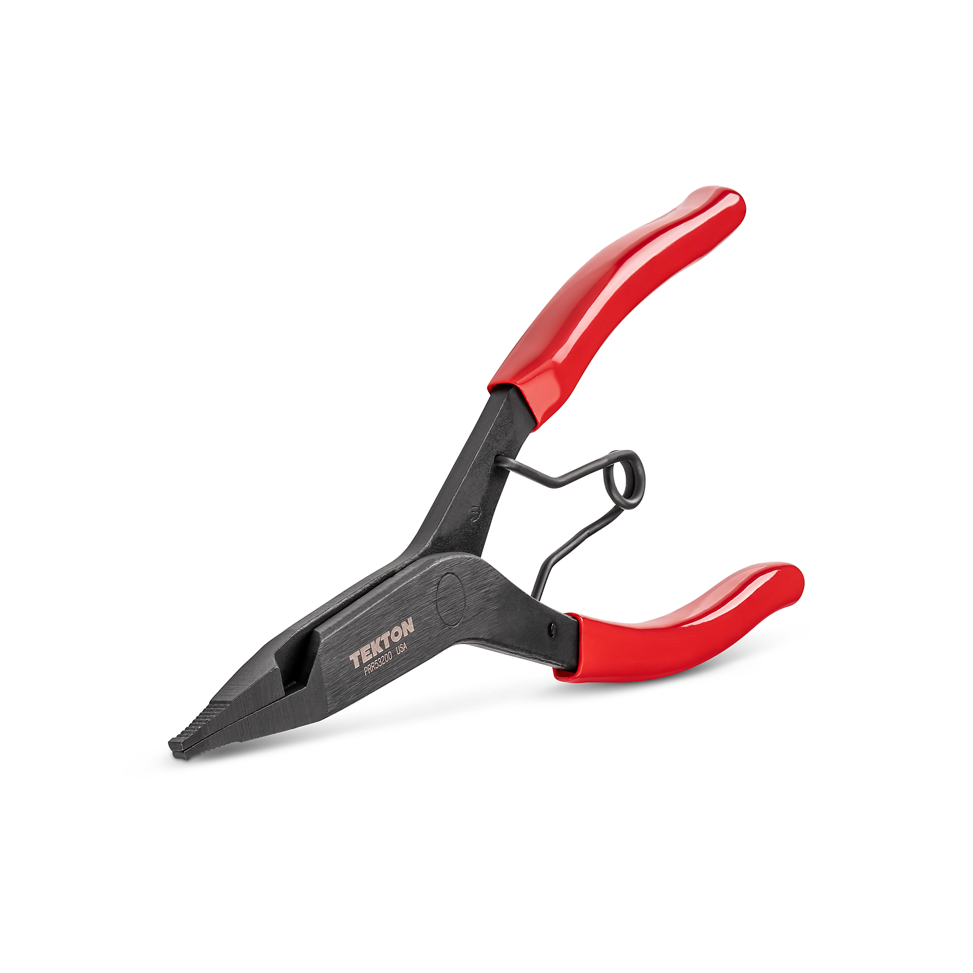 TEKTON 9 Inch Lock Ring Pliers | PRR53200