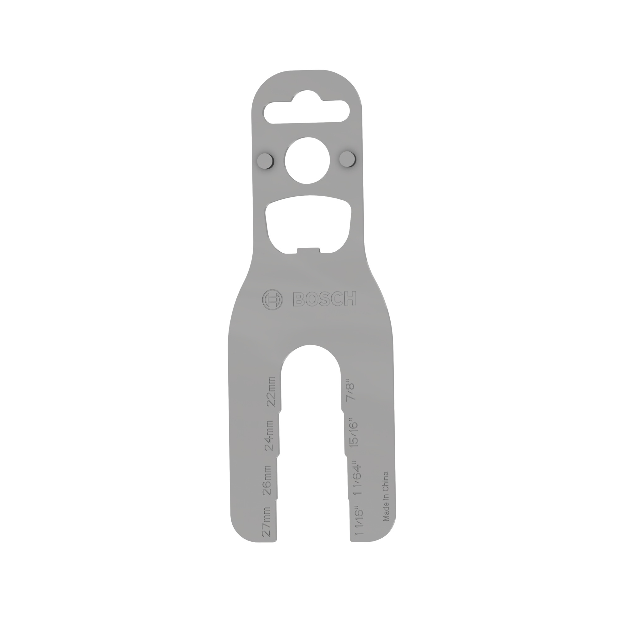 Bosch Spanner Wrench, Model# SW0100