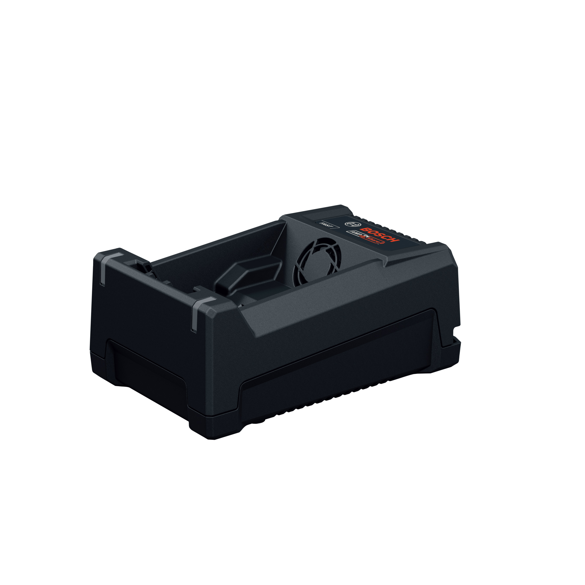 Bosch Multi-Voltage Fast Battery Charger — 12V/18V, Model# GAL12V/18V-80