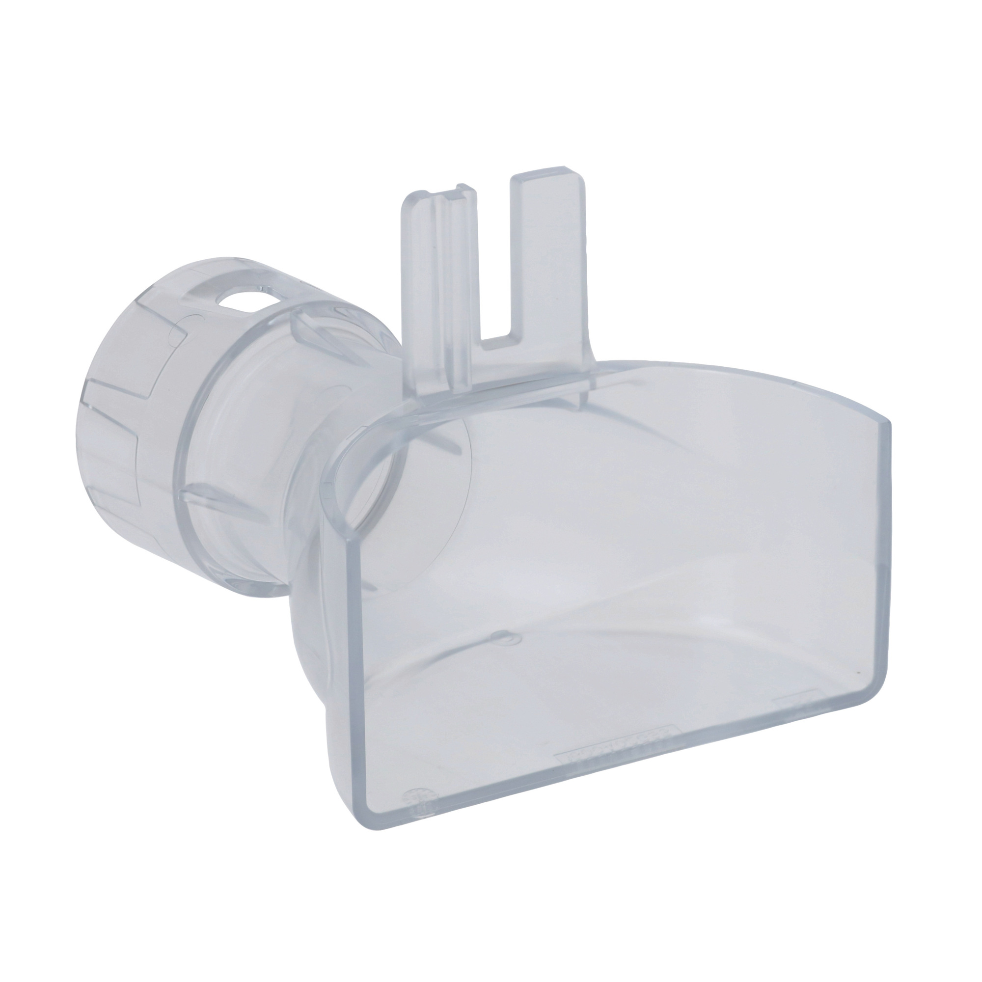 Bosch Edge Routing Dust Extraction Hood, Model# RA1132