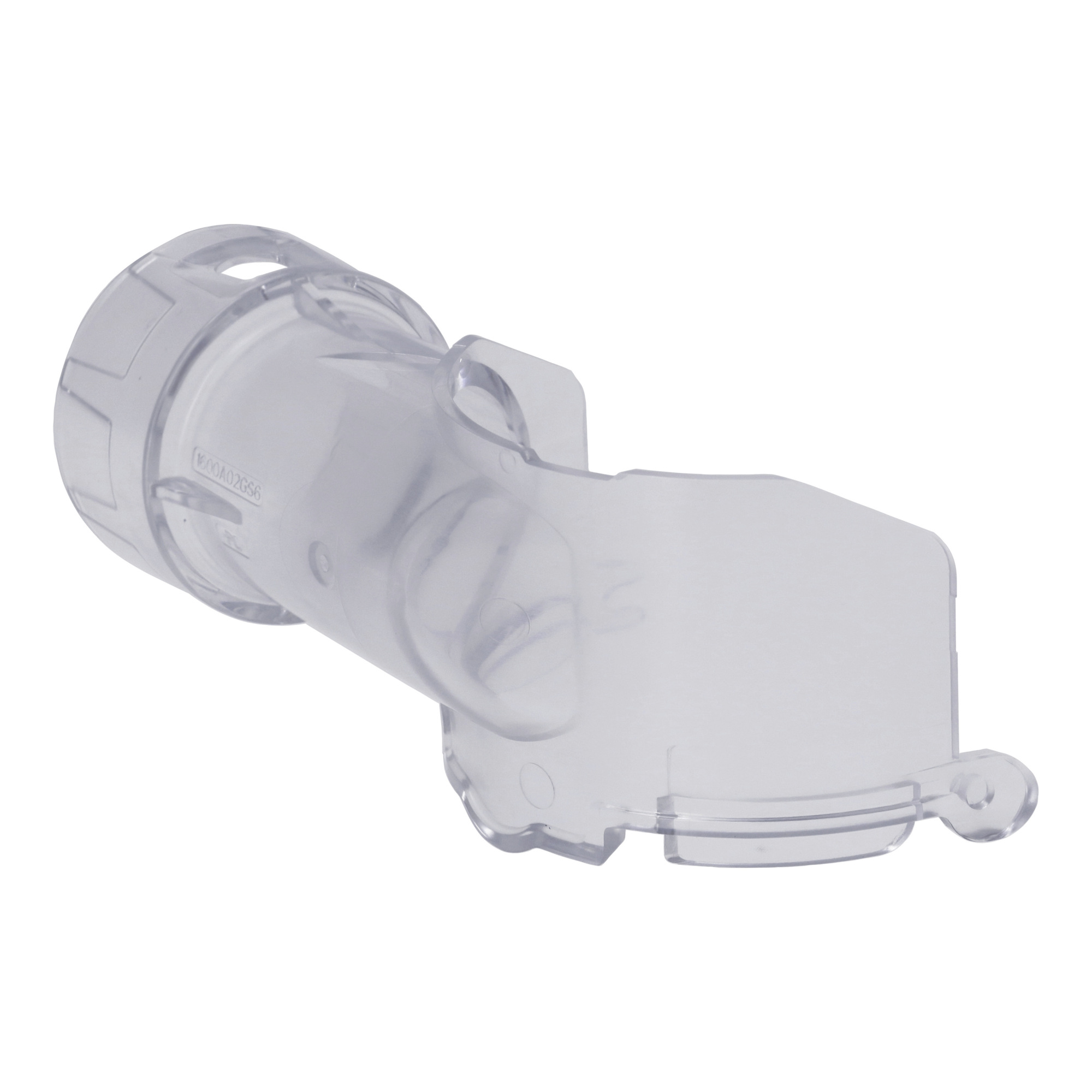 Bosch Surface Routing Dust Hood, Model# RA1131