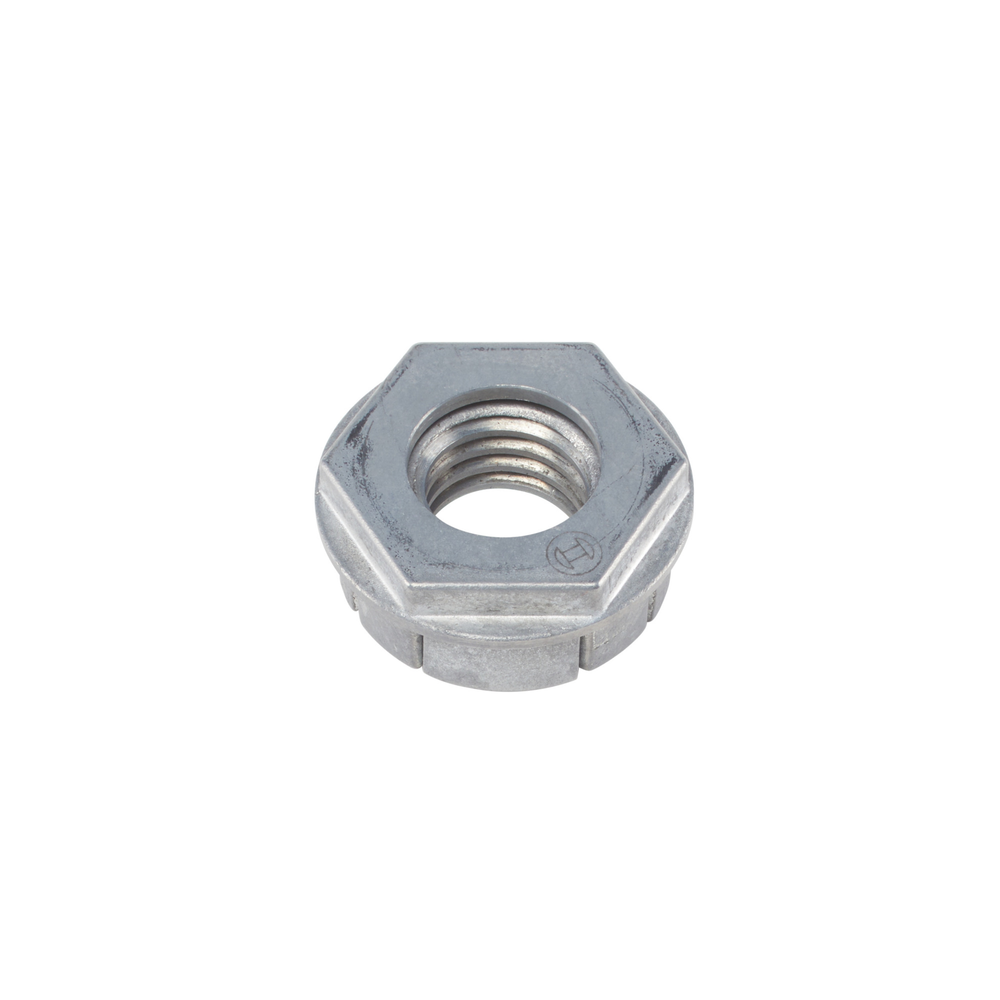 Bosch X-Lock Wire Wheel Adapter, Model# WGX0100