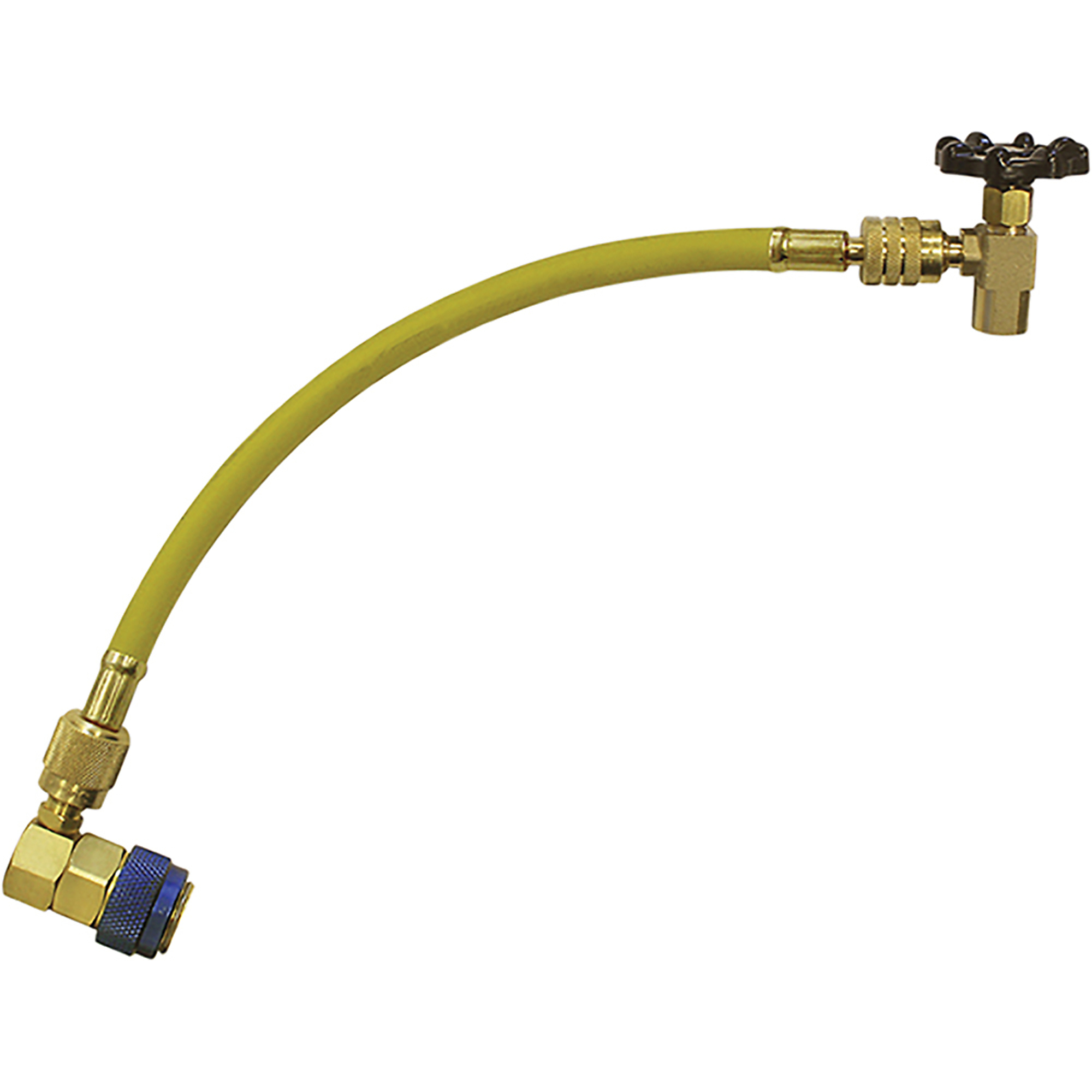 ATD KIT RECHARGE R134A FOR SELF CLEANING CANS, Model# 10266