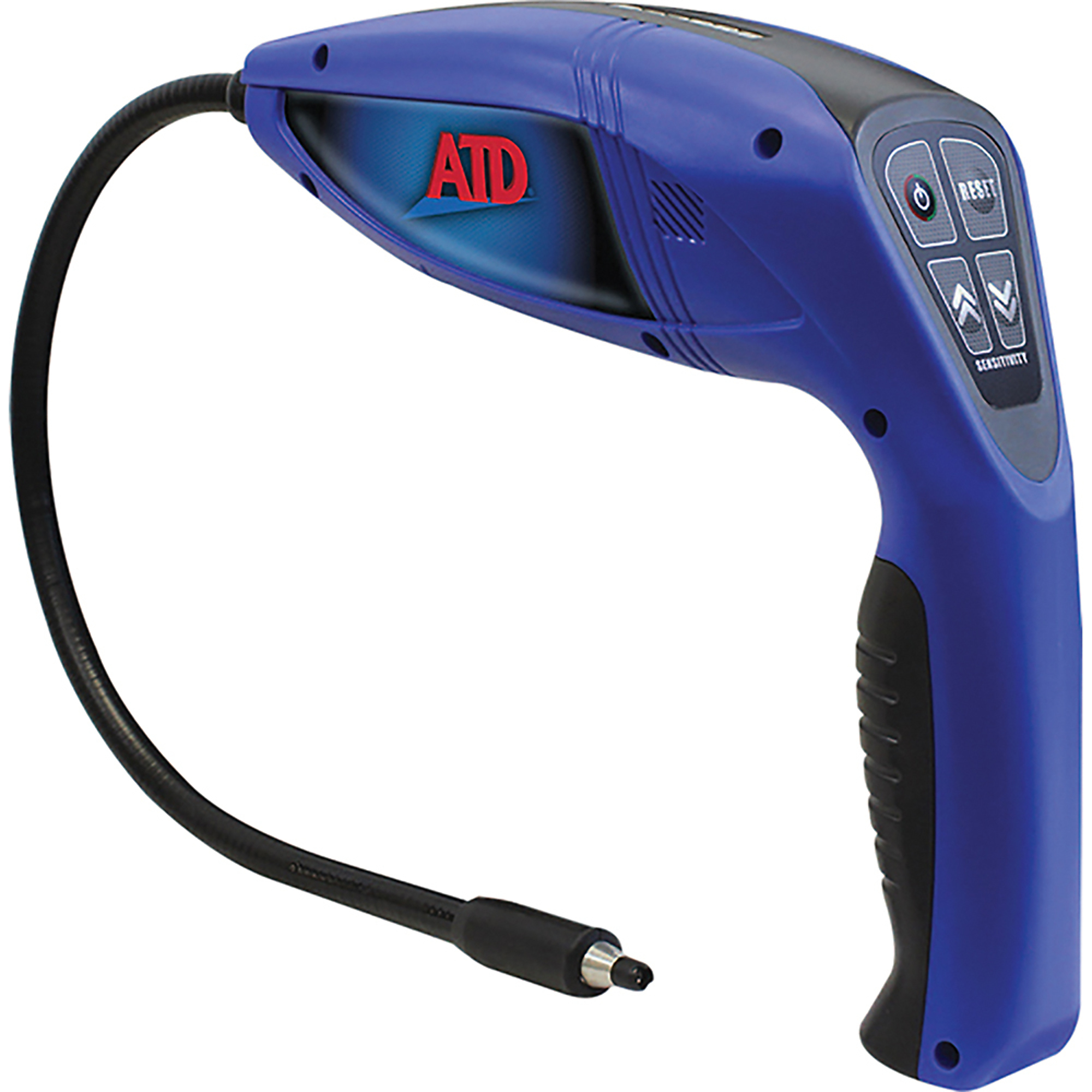 ATD AC REFRIGERANT LEAK DETECTOR ELECTRONIC, Model# 10289