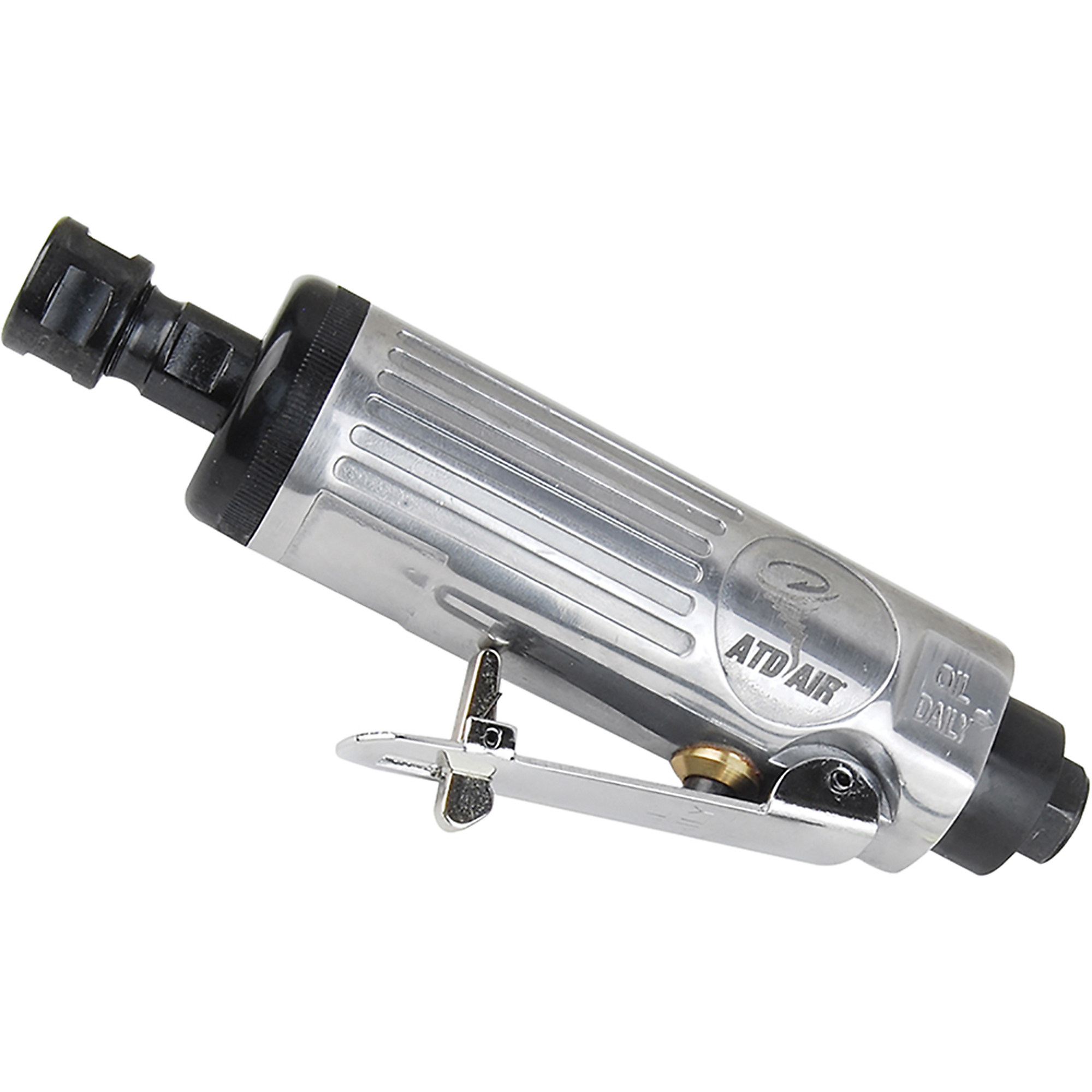 ATD DIE GRINDER 1/4IN AIR 22,000RPM, Model# 10148