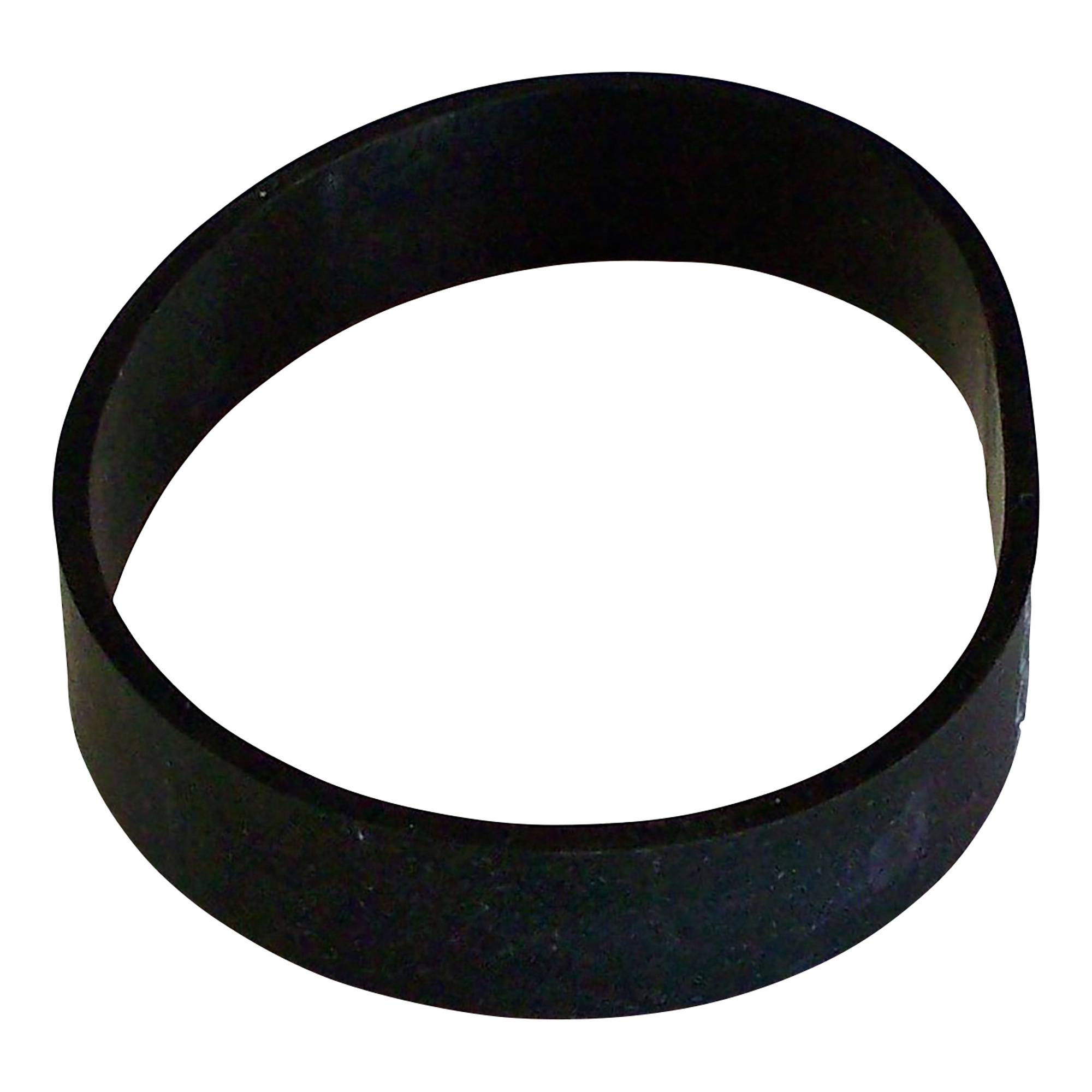 Bissell Big Green Commercial Rubber Drive Vacuum Cleaner Belt, Model# U8000-BELT, For Model# GBU8000