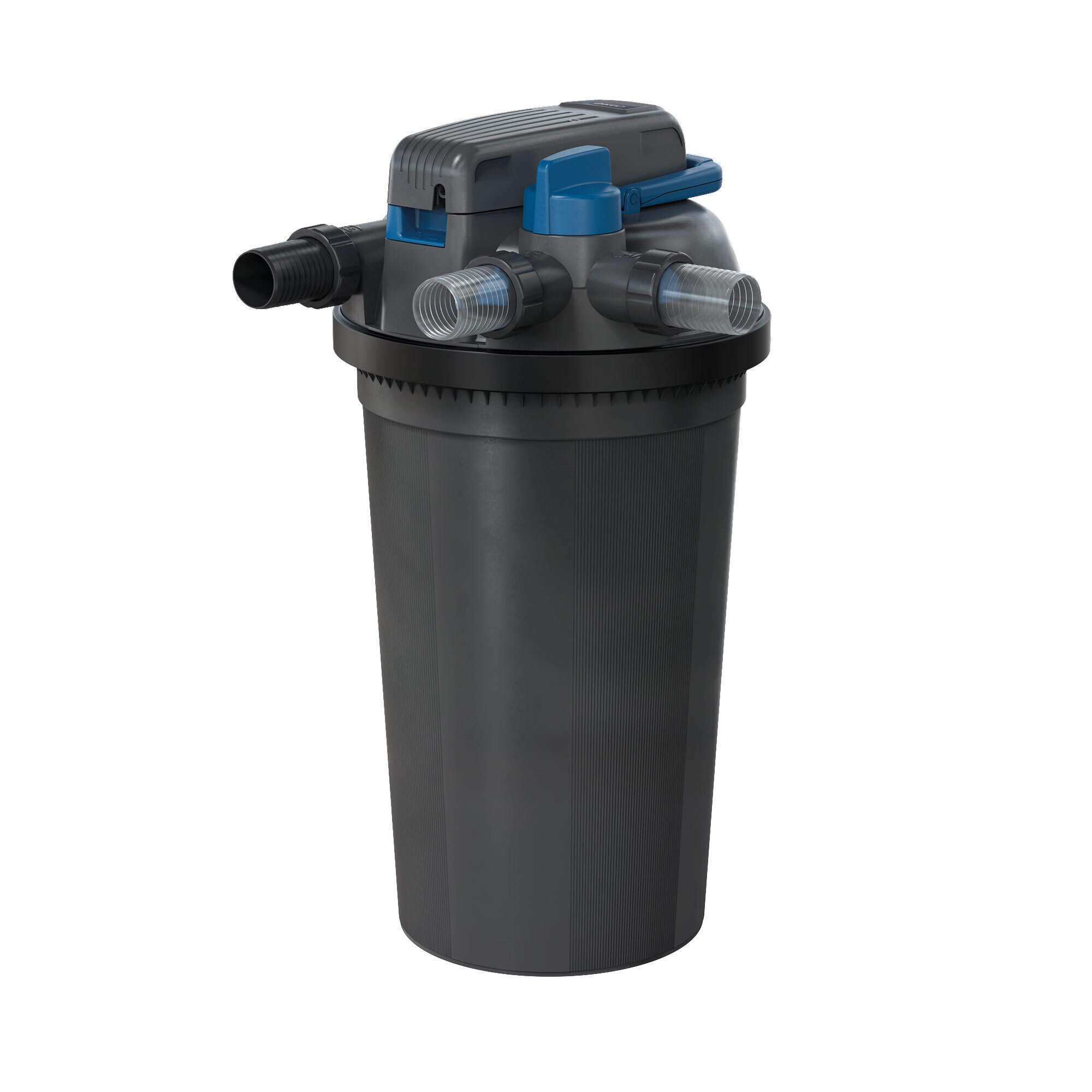 OASE FiltoClear 8200 Pressurized Filter — 60W UV, Gen 3, Model# 91671