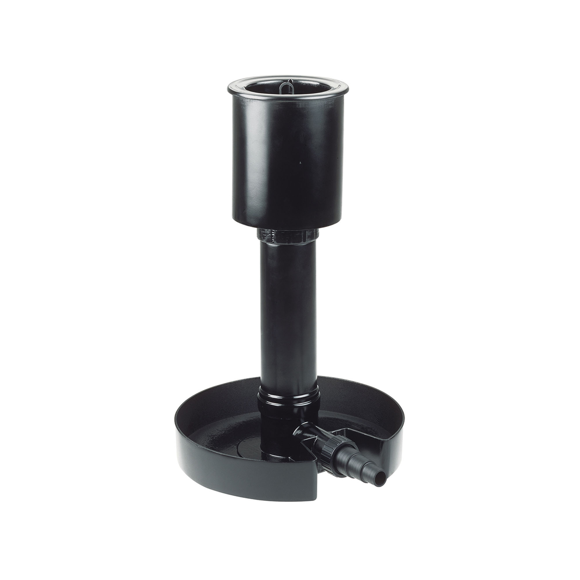 OASE AquaSkim In-Pond Surface Skimmer — 19in. to 36in. Depth, 1600-4200 GPH, Model# 57395