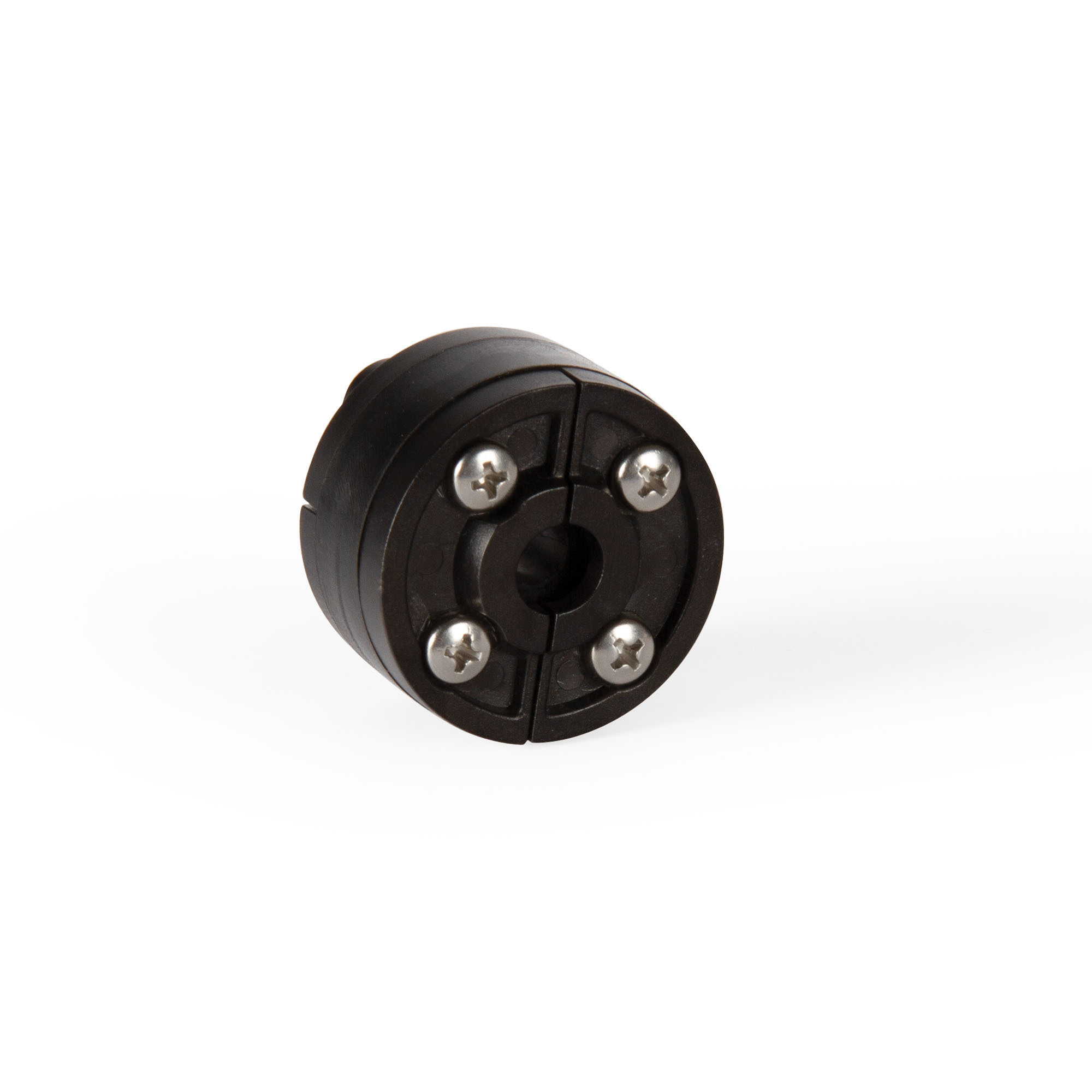 Atlantic Cord Seal Fitting — 1.5in. Spigot, Polypropylene, Leak-Proof, Model# 74205