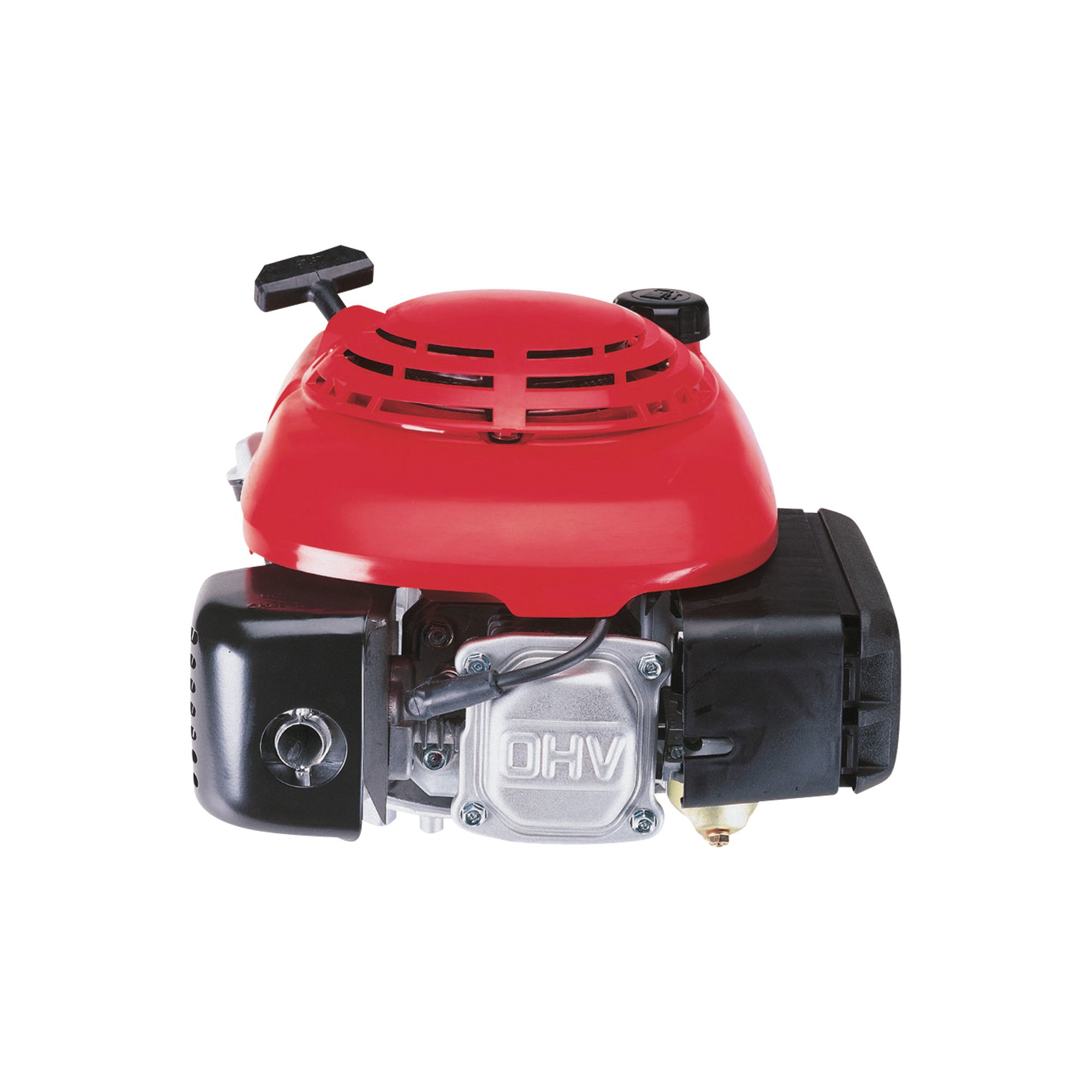 Honda Vertical Engine - 5 HP - Model #GXV140BA1K