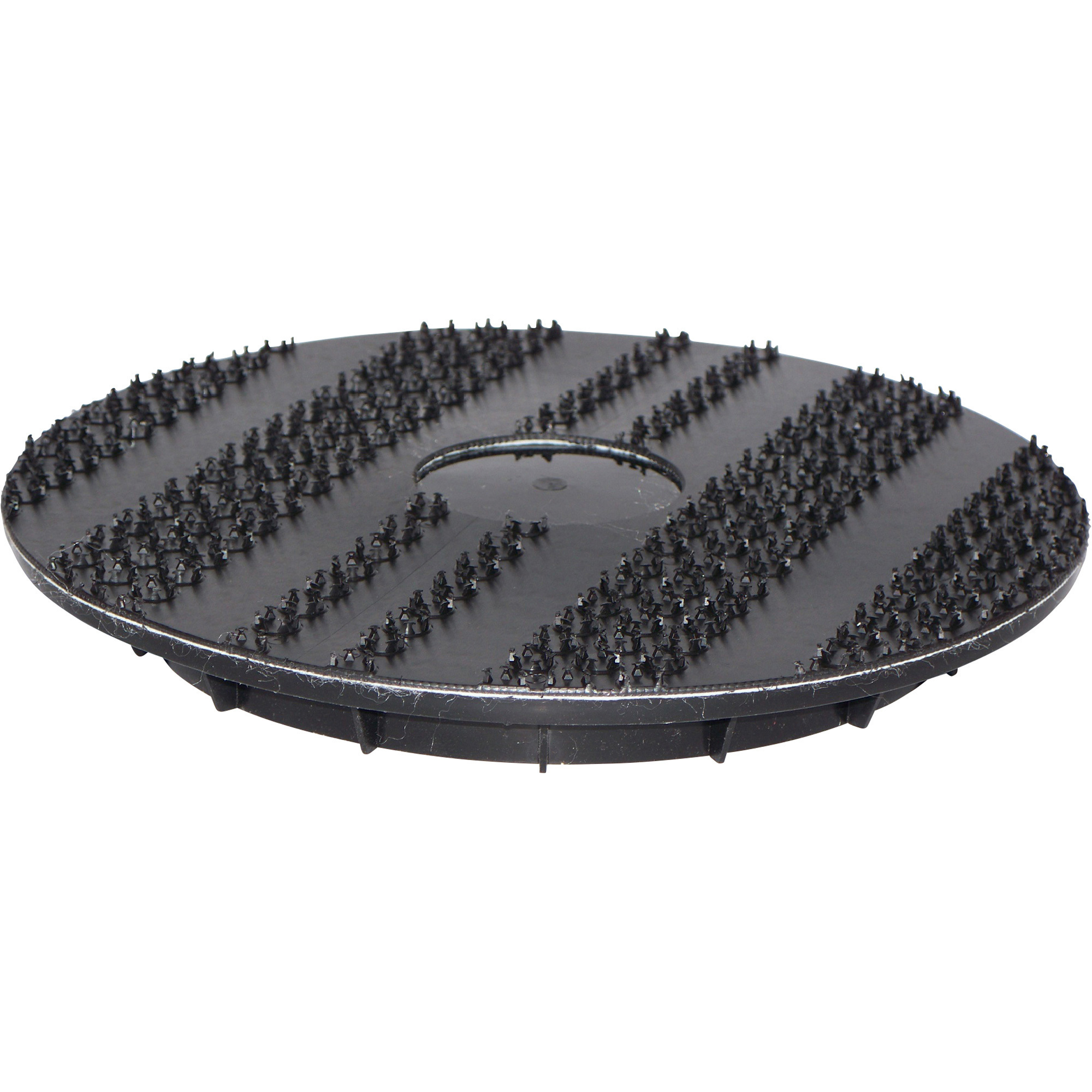 Bissell Big Green Commercial Vacuum Pad Drive Holder, For Easy Motion Floor Machine, Model# 53178-510327BG