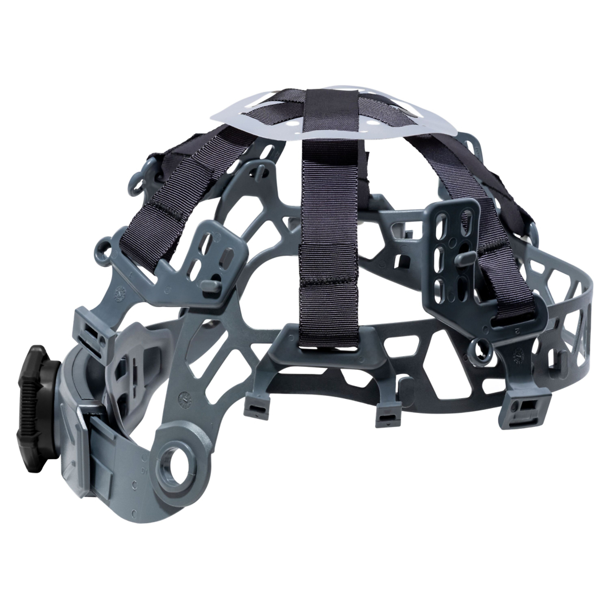KARBN™ Hard Hat 6-Point Suspension Replacement, Klein Tools Model# KHH6SPN2